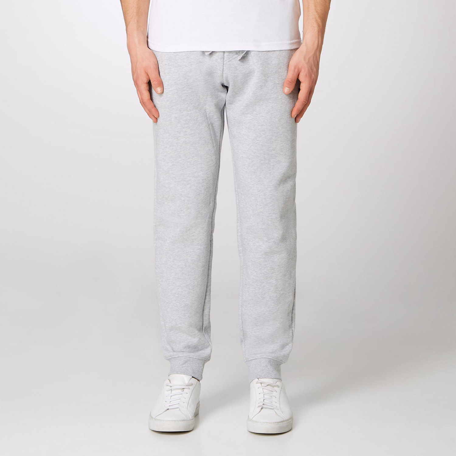 Centre Cuffed Joggers