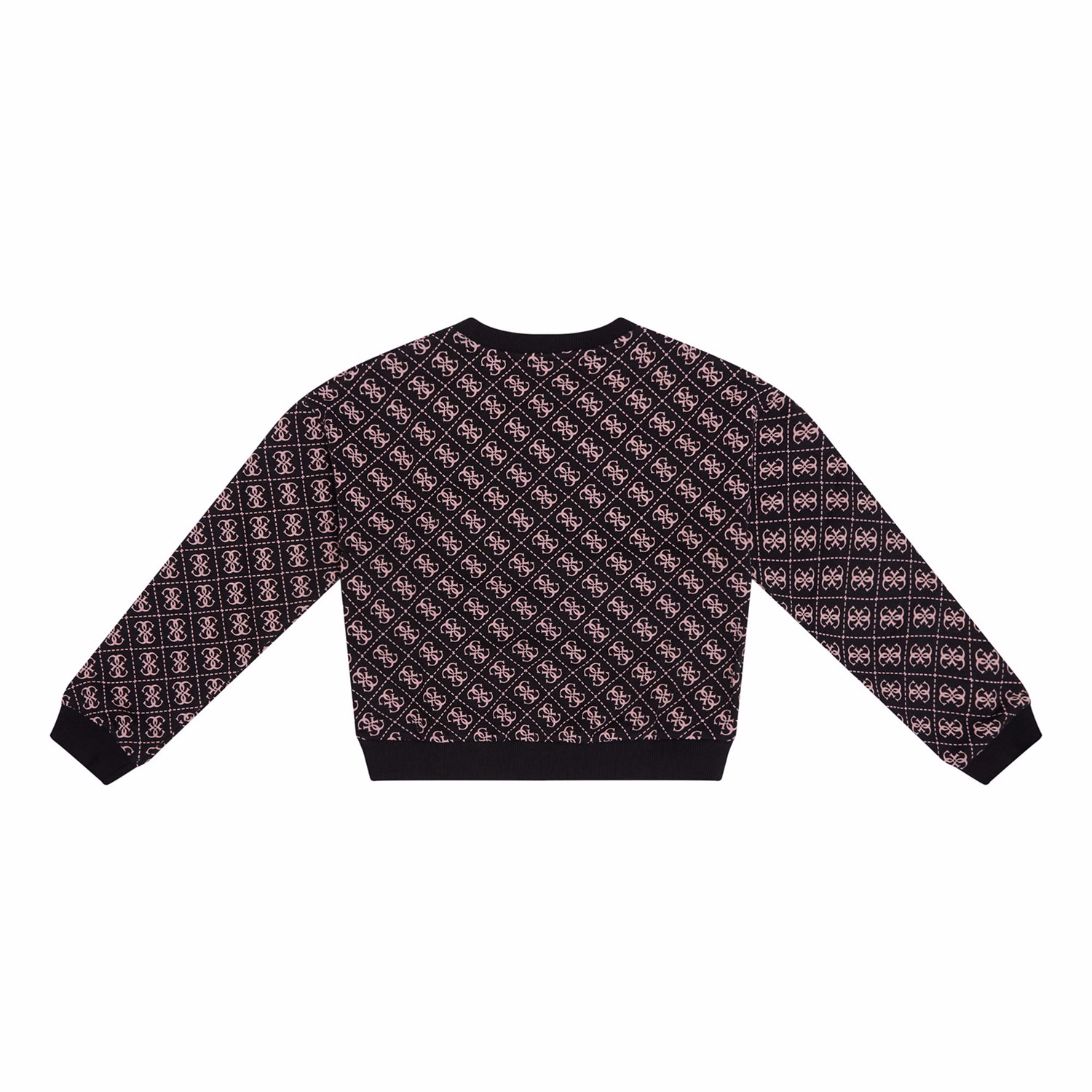 Logo-Motif Sweatshirt