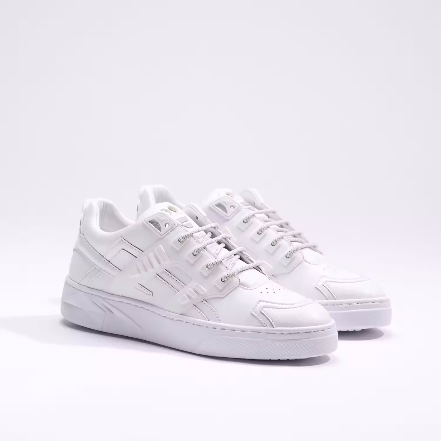 Mini Silverstone Trainers