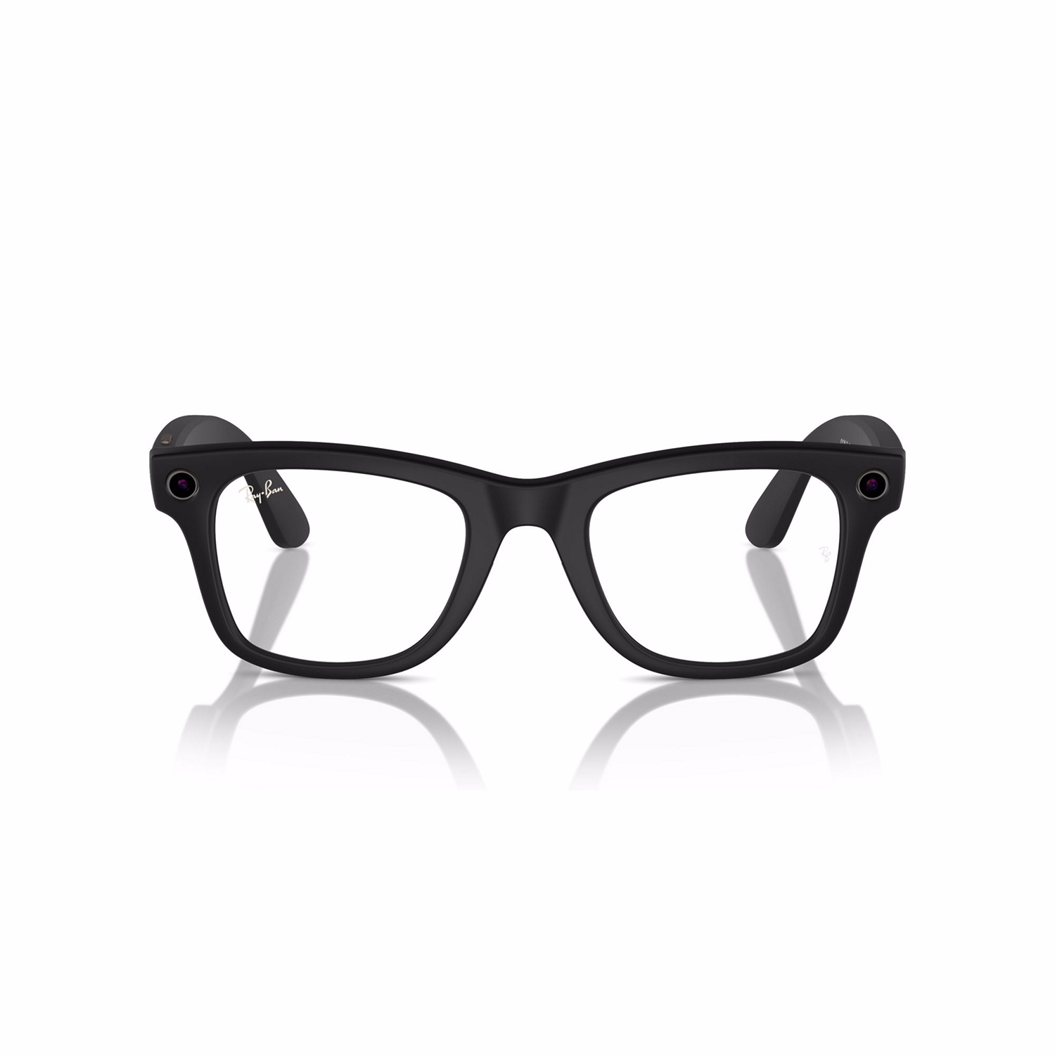 Ray-Ban | Meta Wayfarer - Black