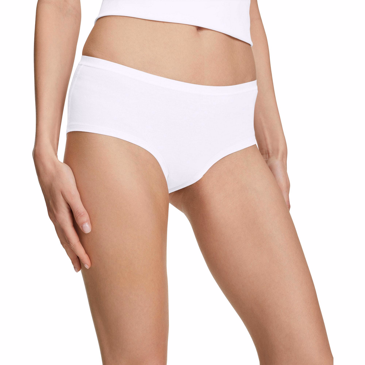 Climate Control Hipster Briefs