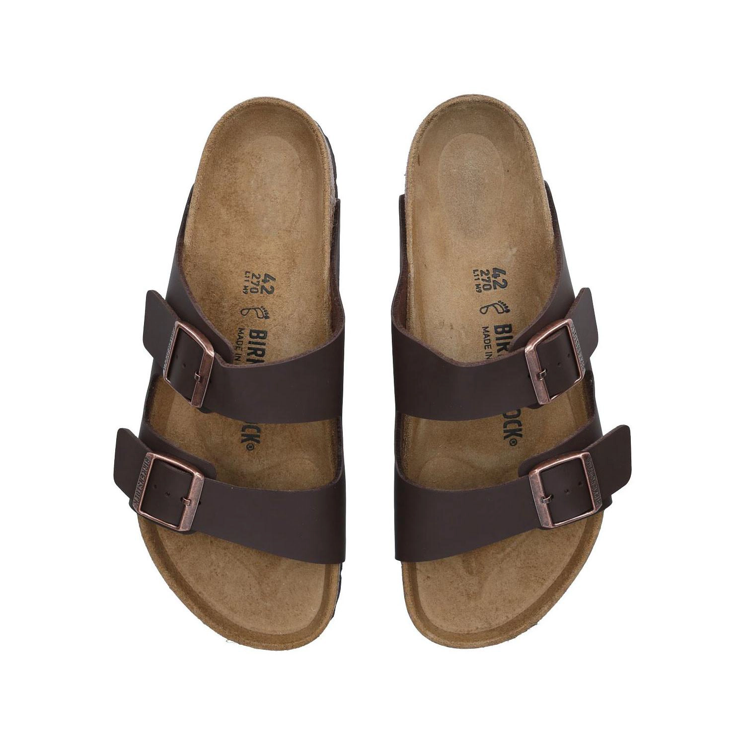 Arizona Birko-Flor Sandals