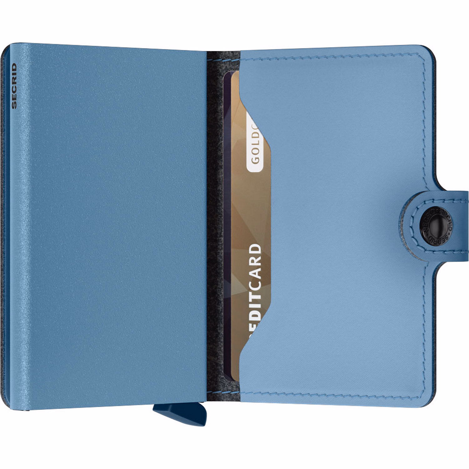 Yard Powder Mini Wallet