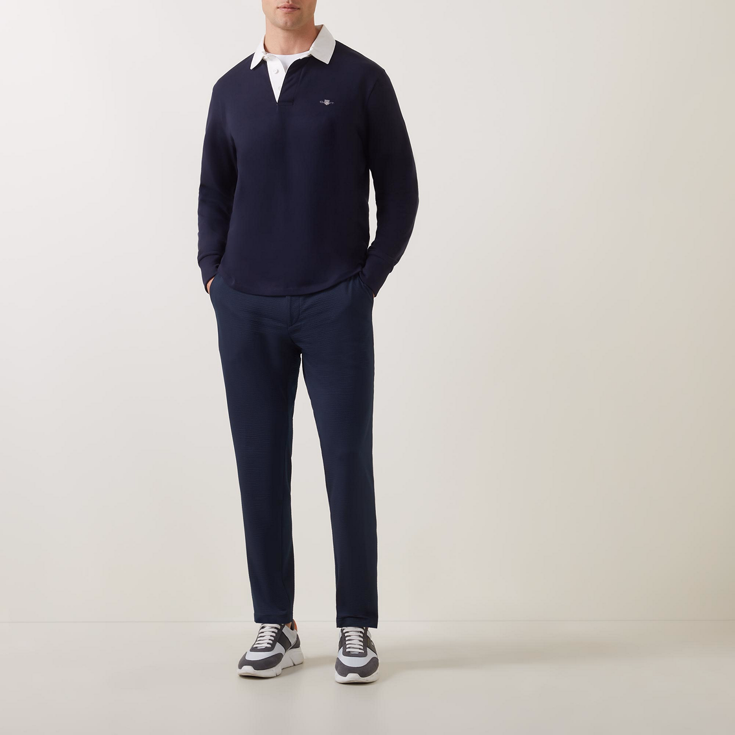 Genius Performance Trousers