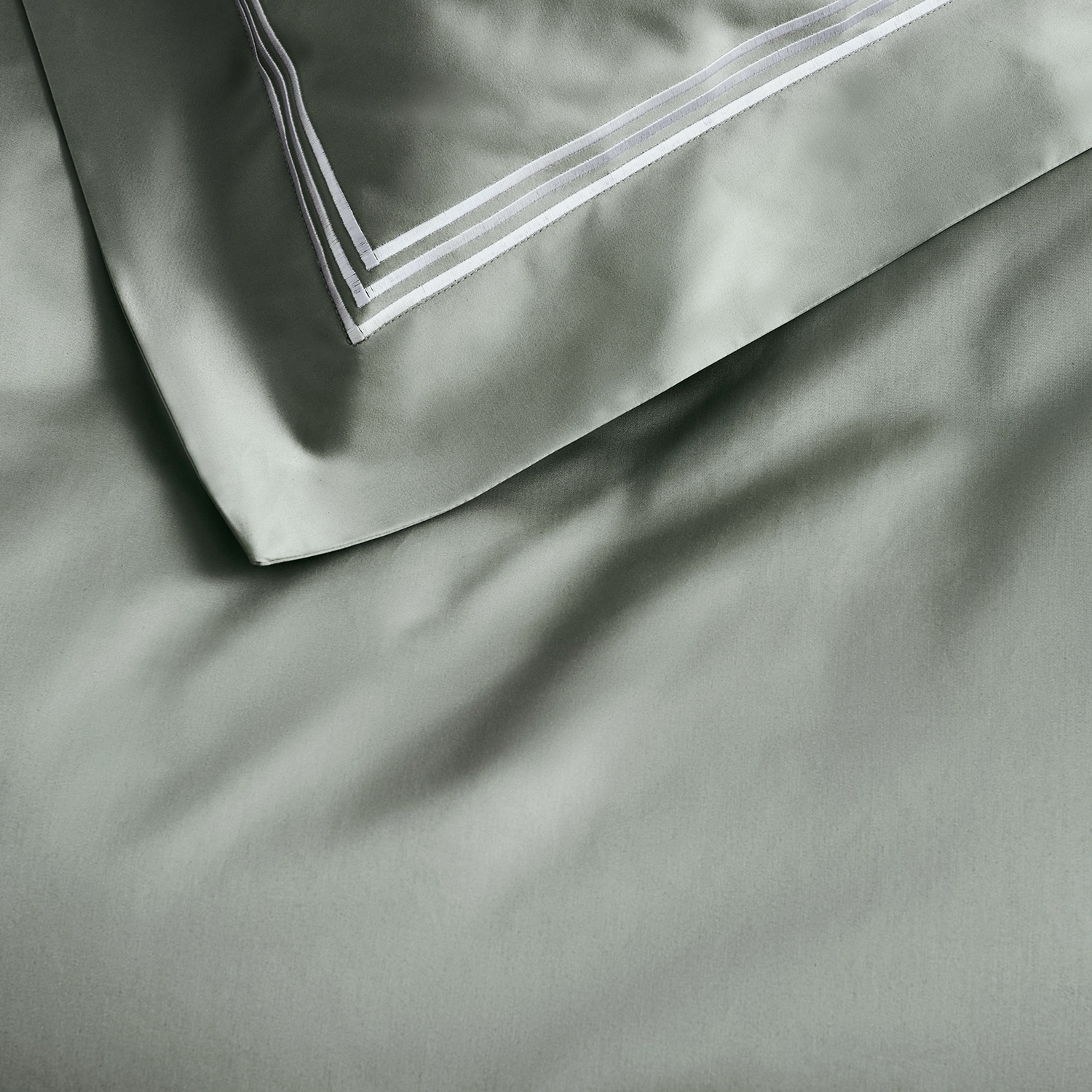 Palais Lux Quilt Cover Dew