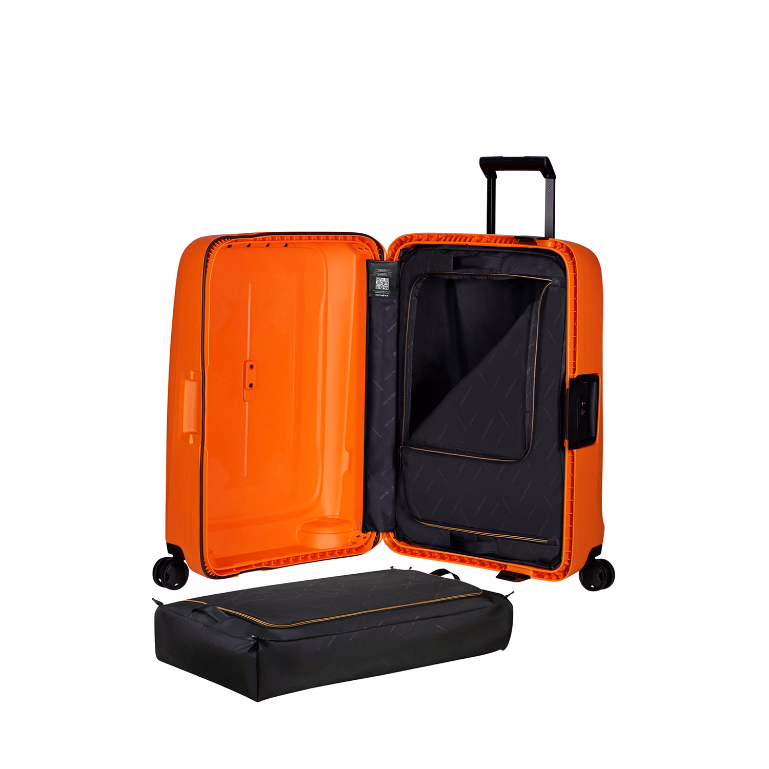 Essens Four-Wheel Spinner 75cm