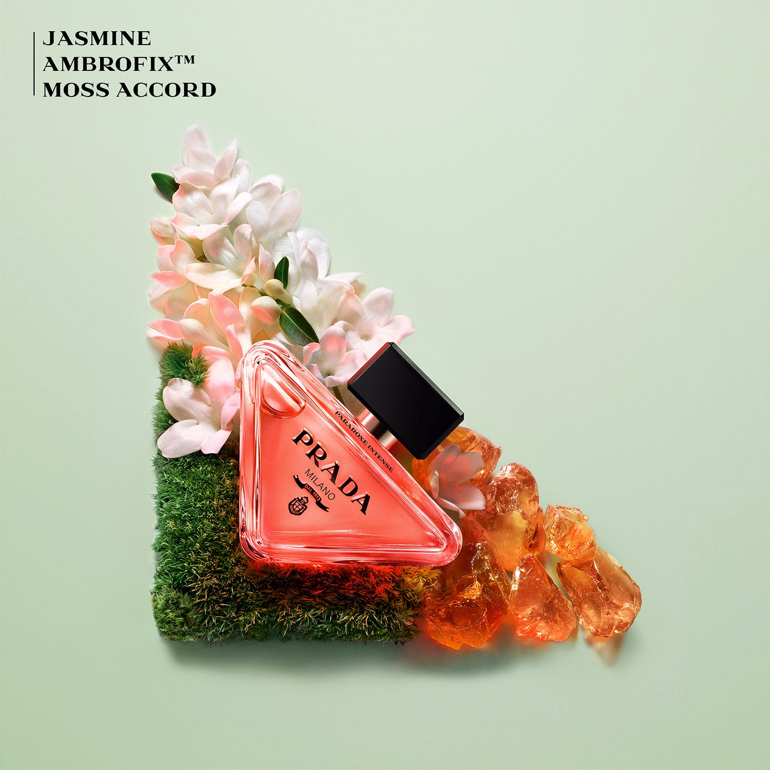 Prada Paradoxe Intense Eau de Parfum