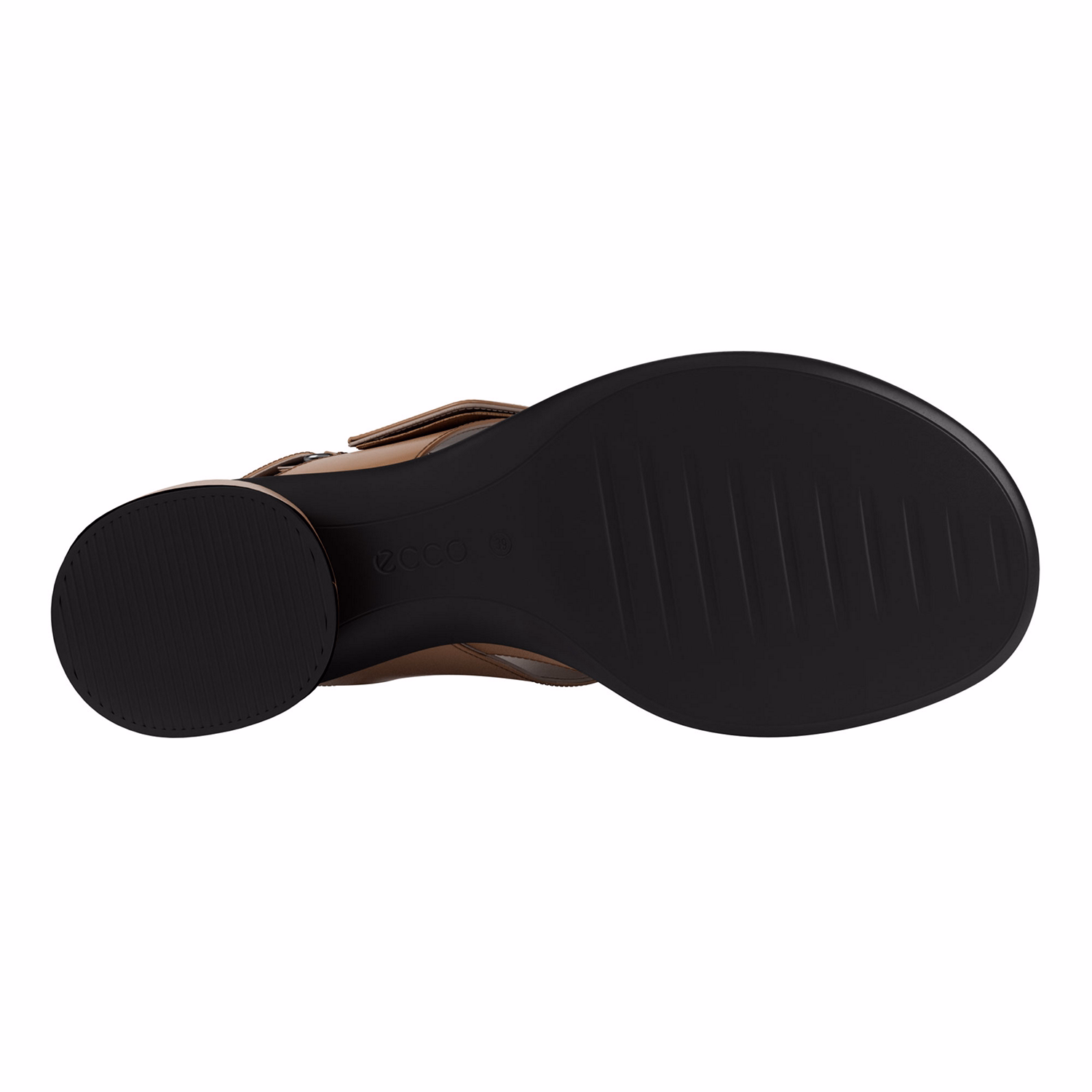 Sculpted LX 35 Block Heels