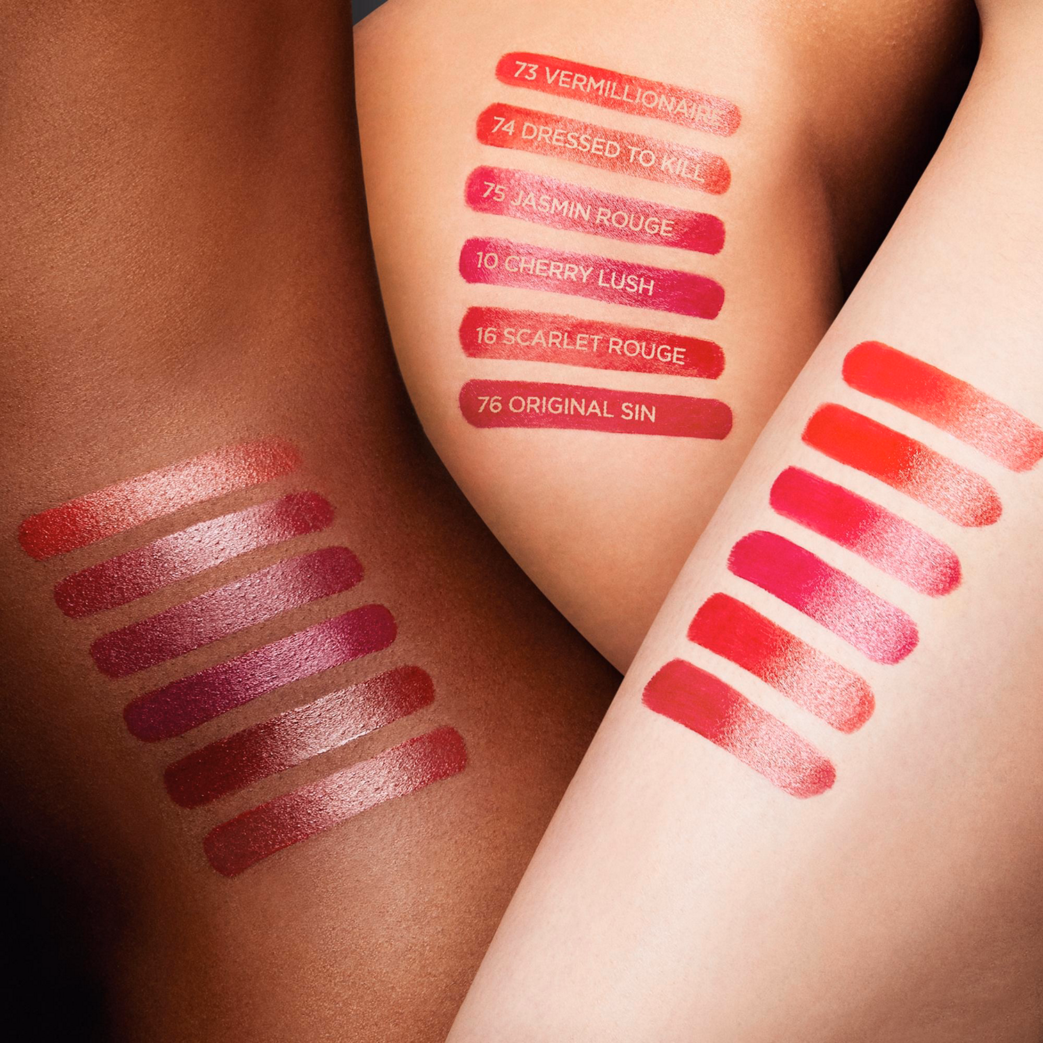 Lip Colour True Coral