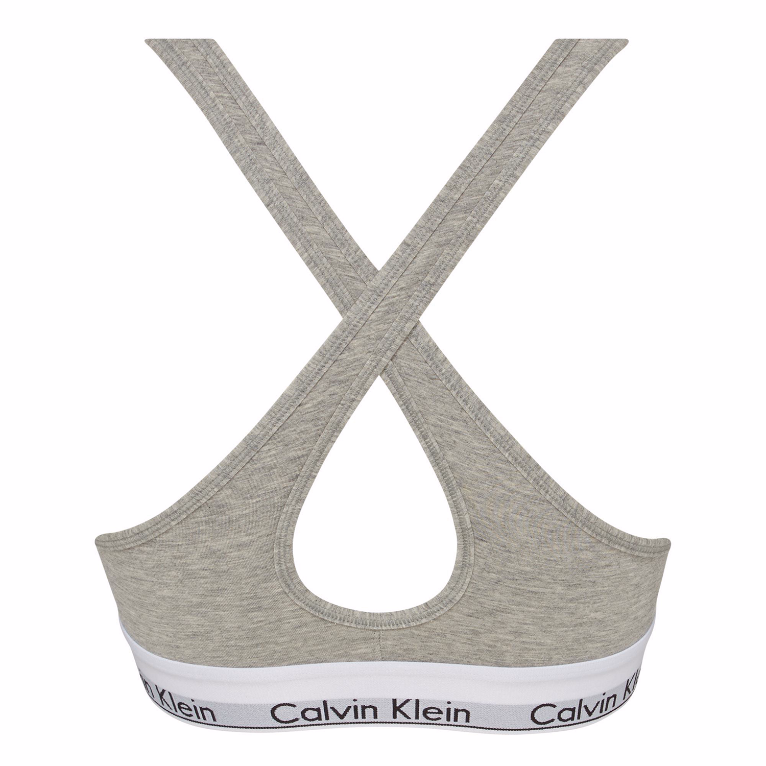 Modern Cotton Lift Bralette