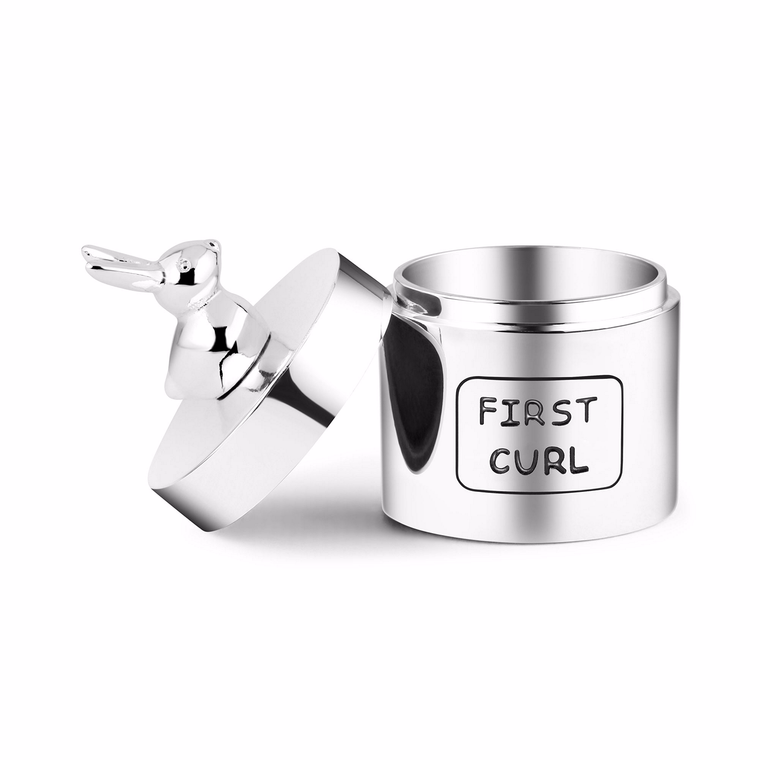 Rabbit Tooth and Curl Set