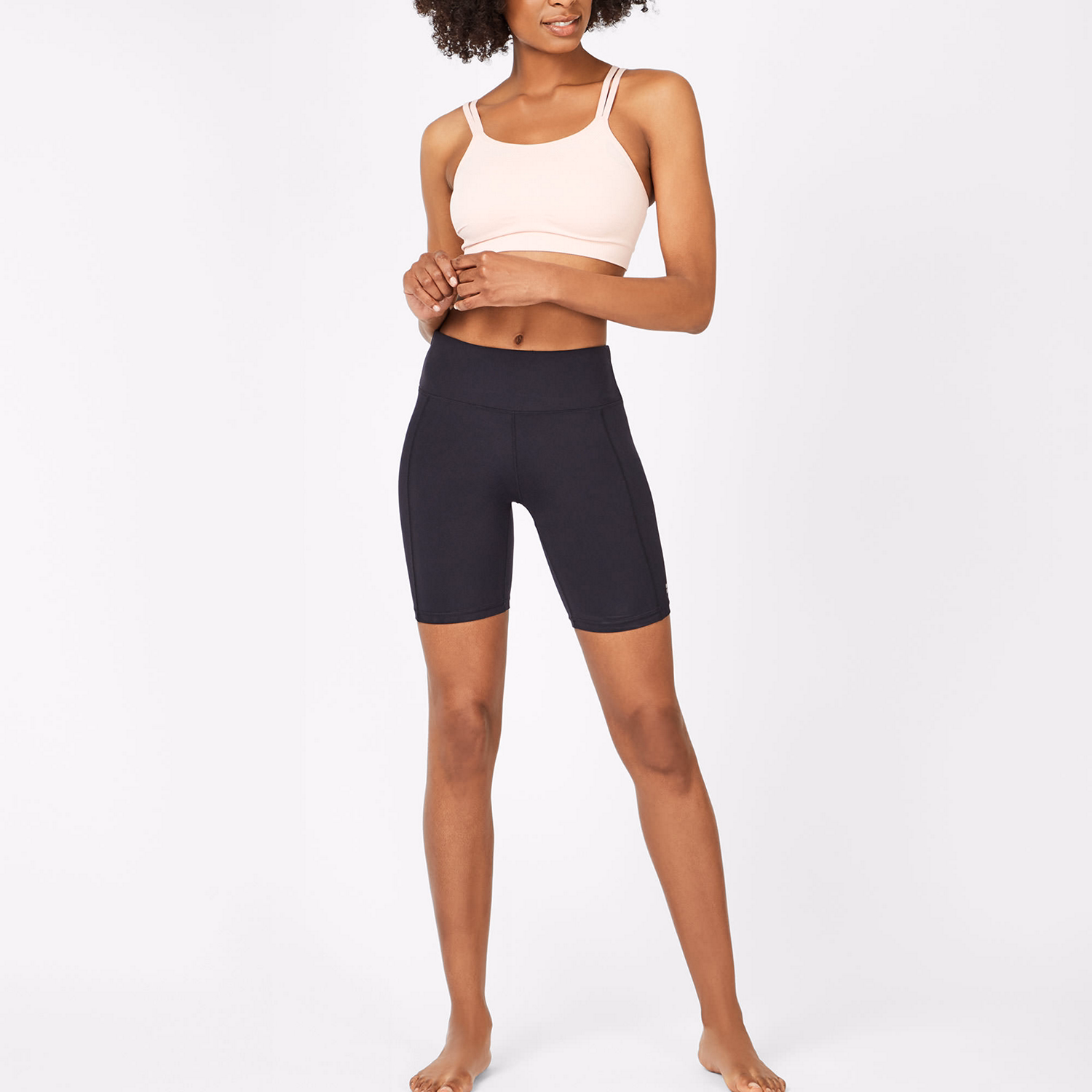 All Day Cycling Shorts 9	"