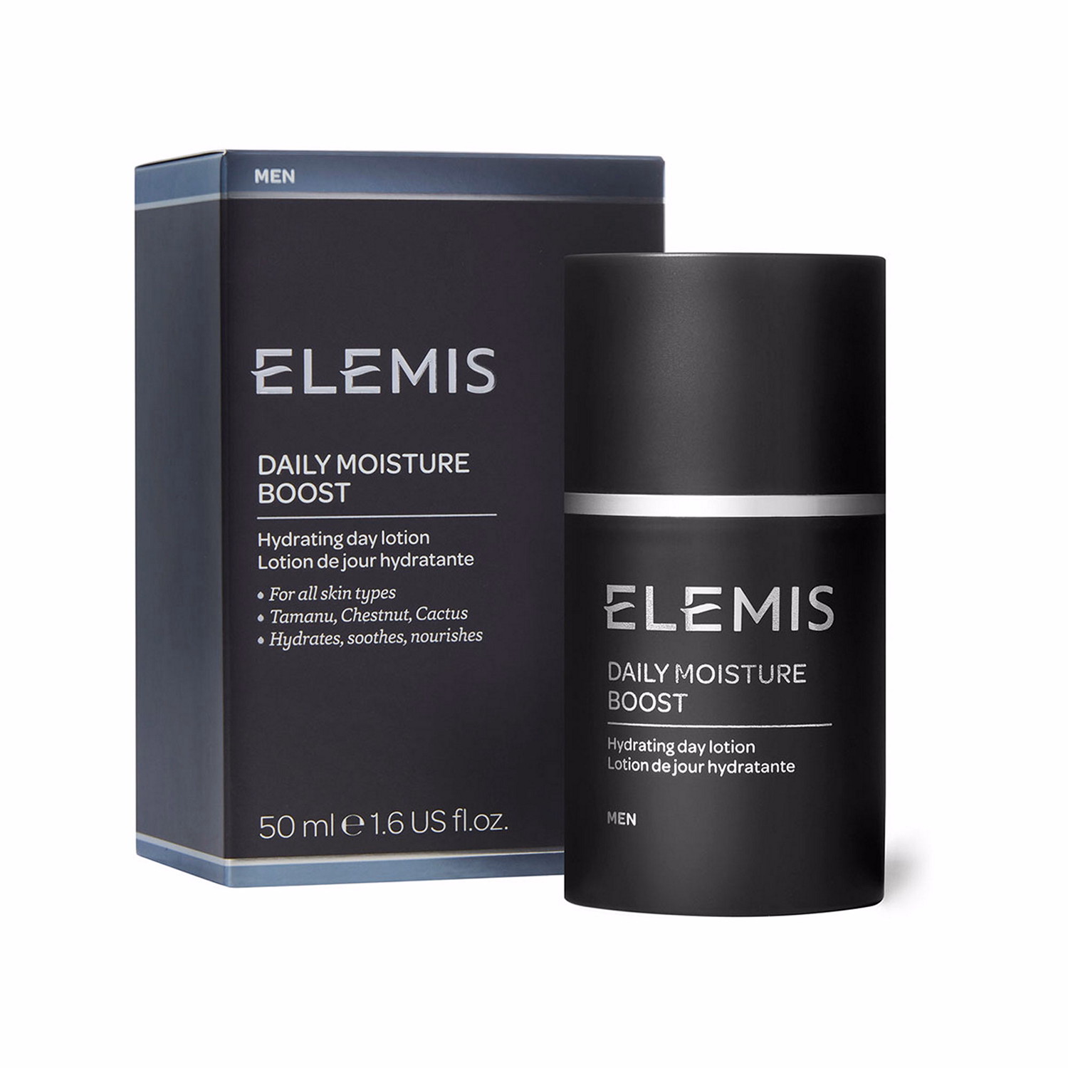 Daily Moisture Boost