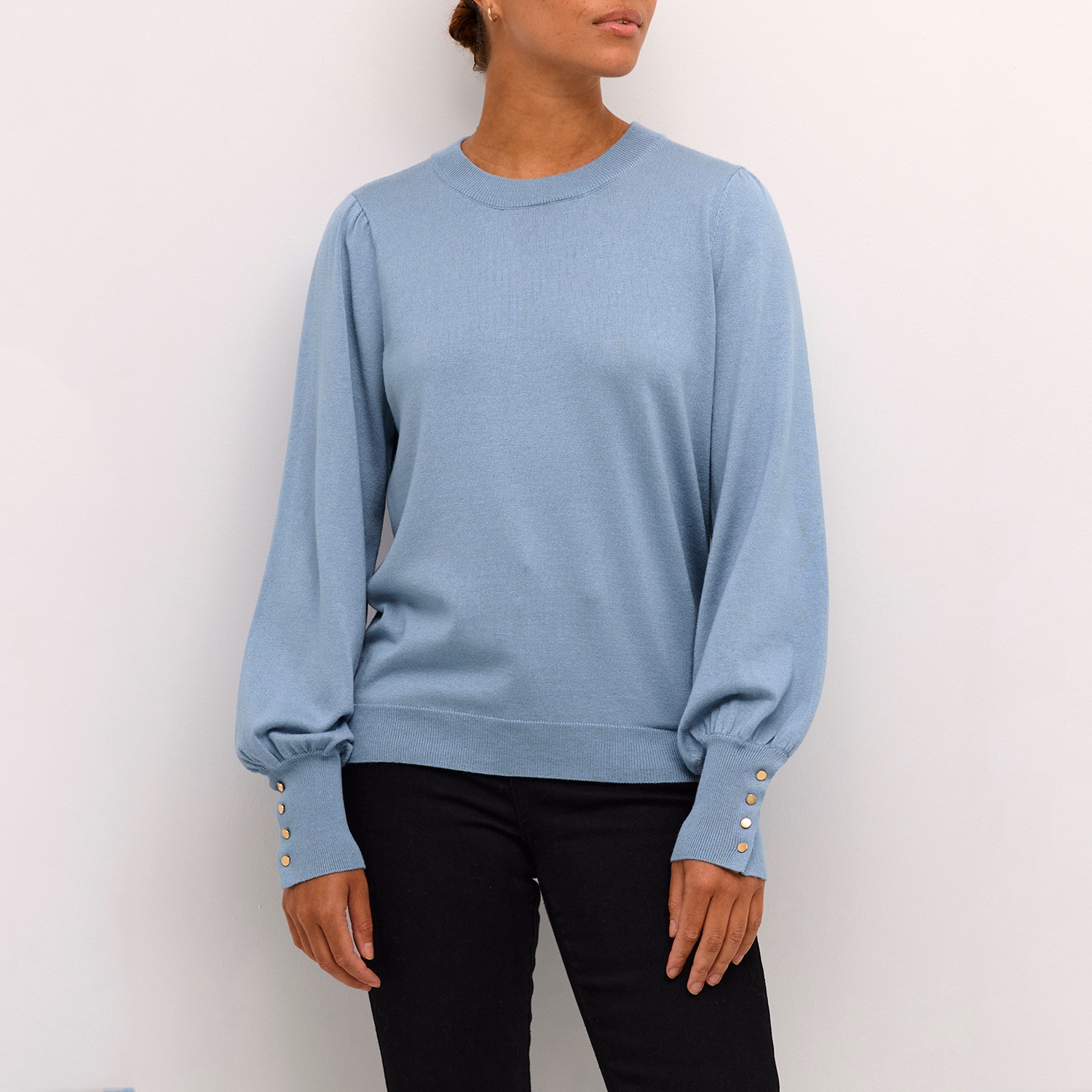 Lizza Knit Sweater
