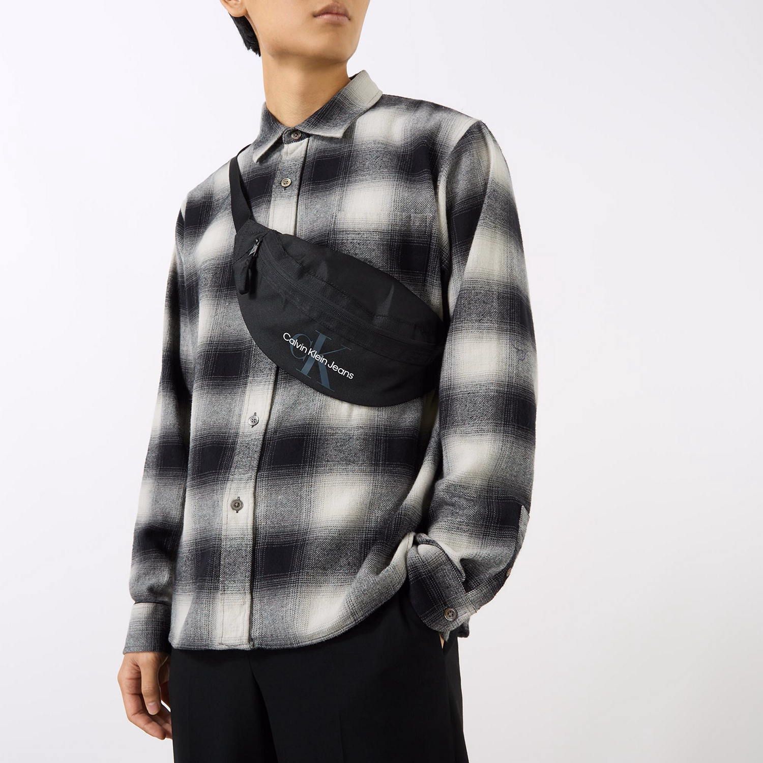 Sports Essentials Bum Bag