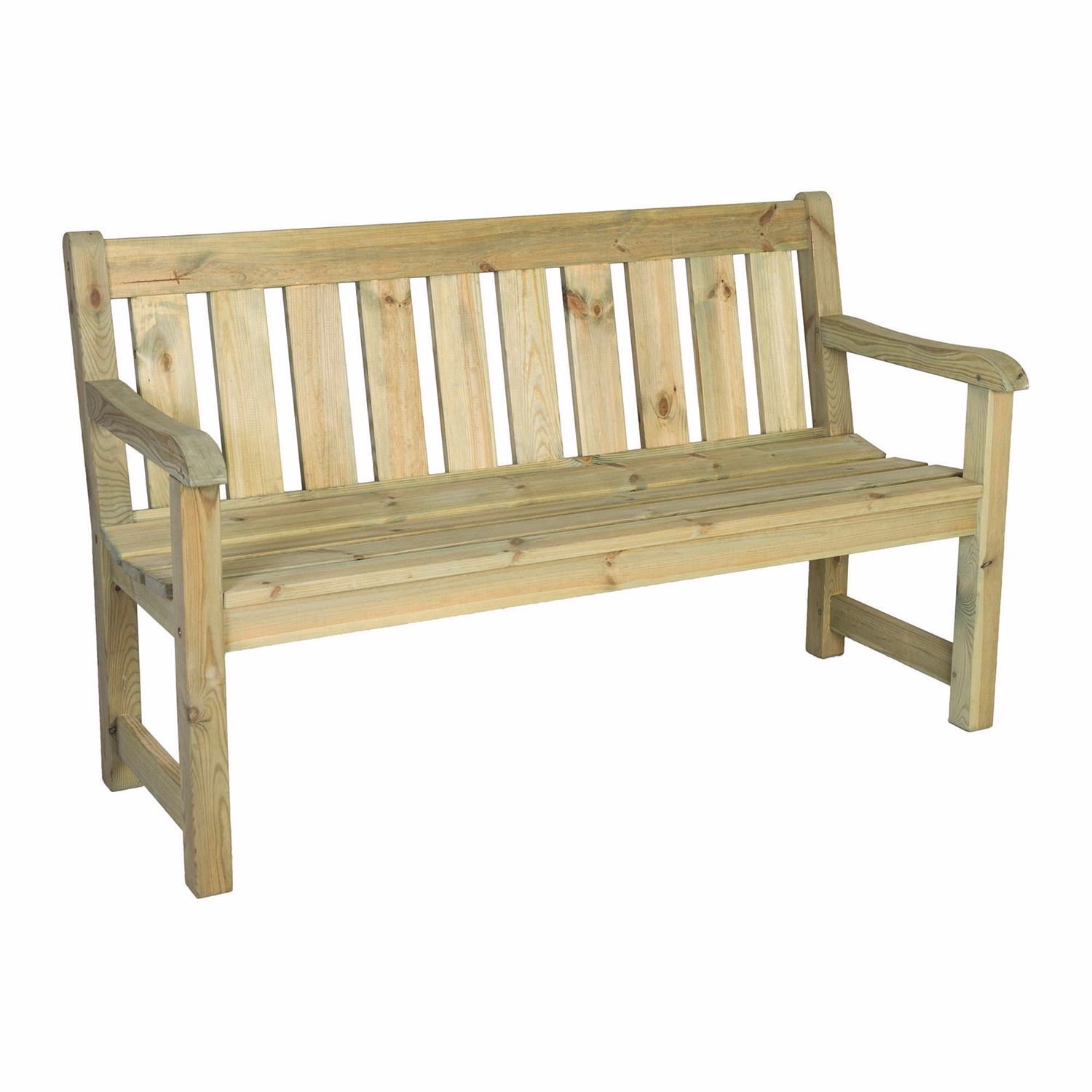 Marlow 5ft Bench