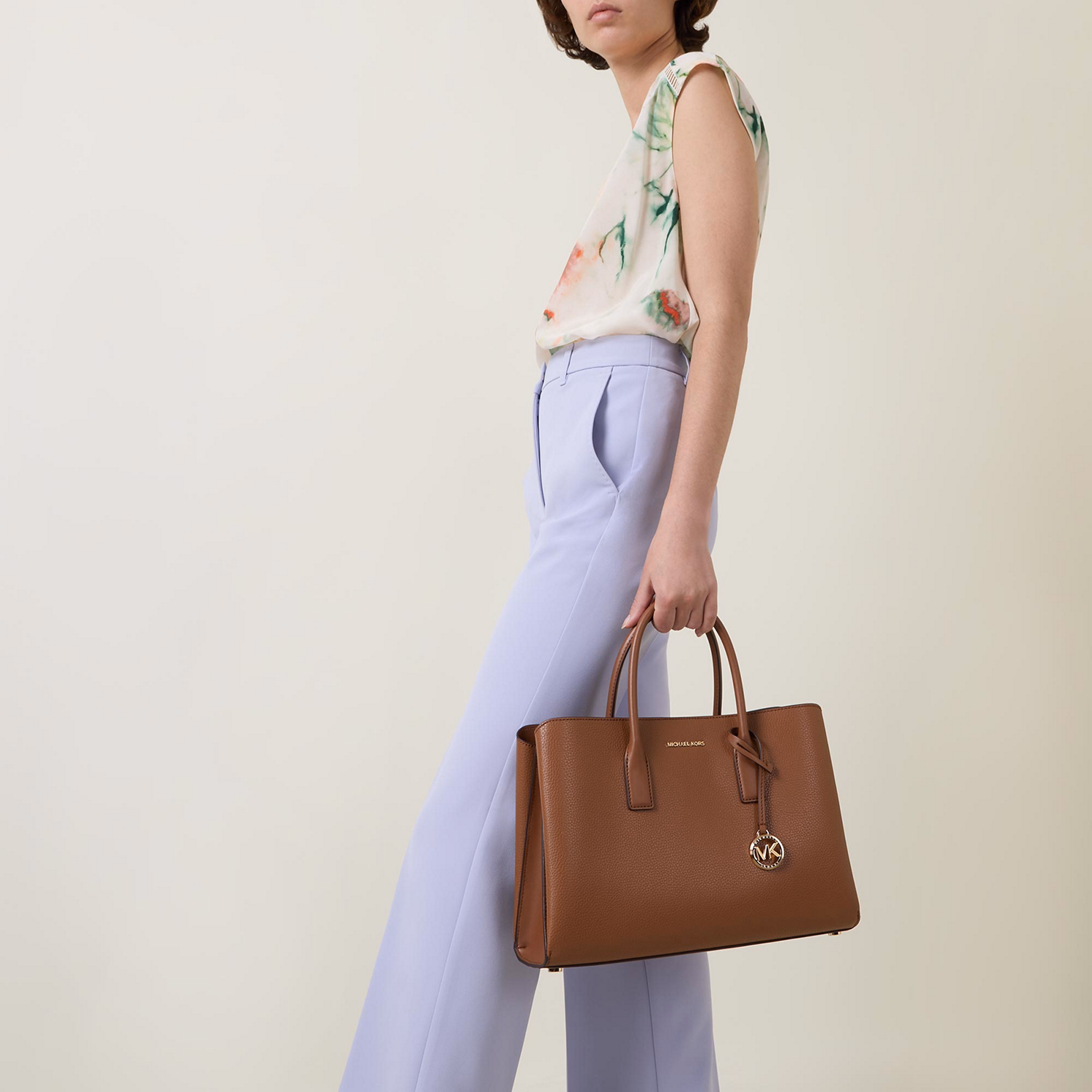 Ruthie Large Satchel