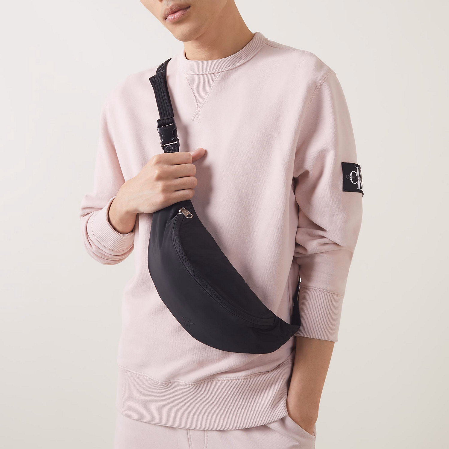 Ultralight Logo Belt Bag