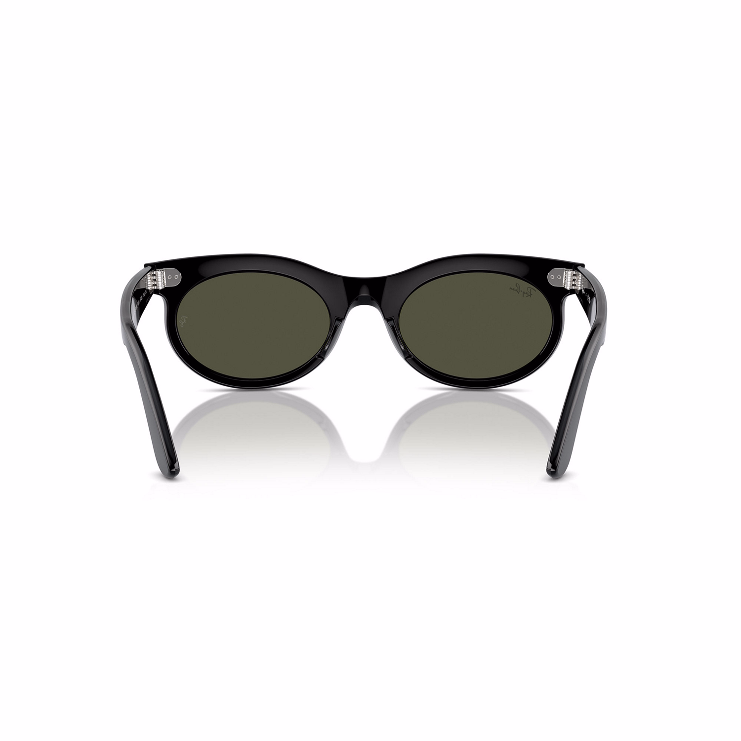 Oval Sunglasses RB2242 Wayfarer Oval