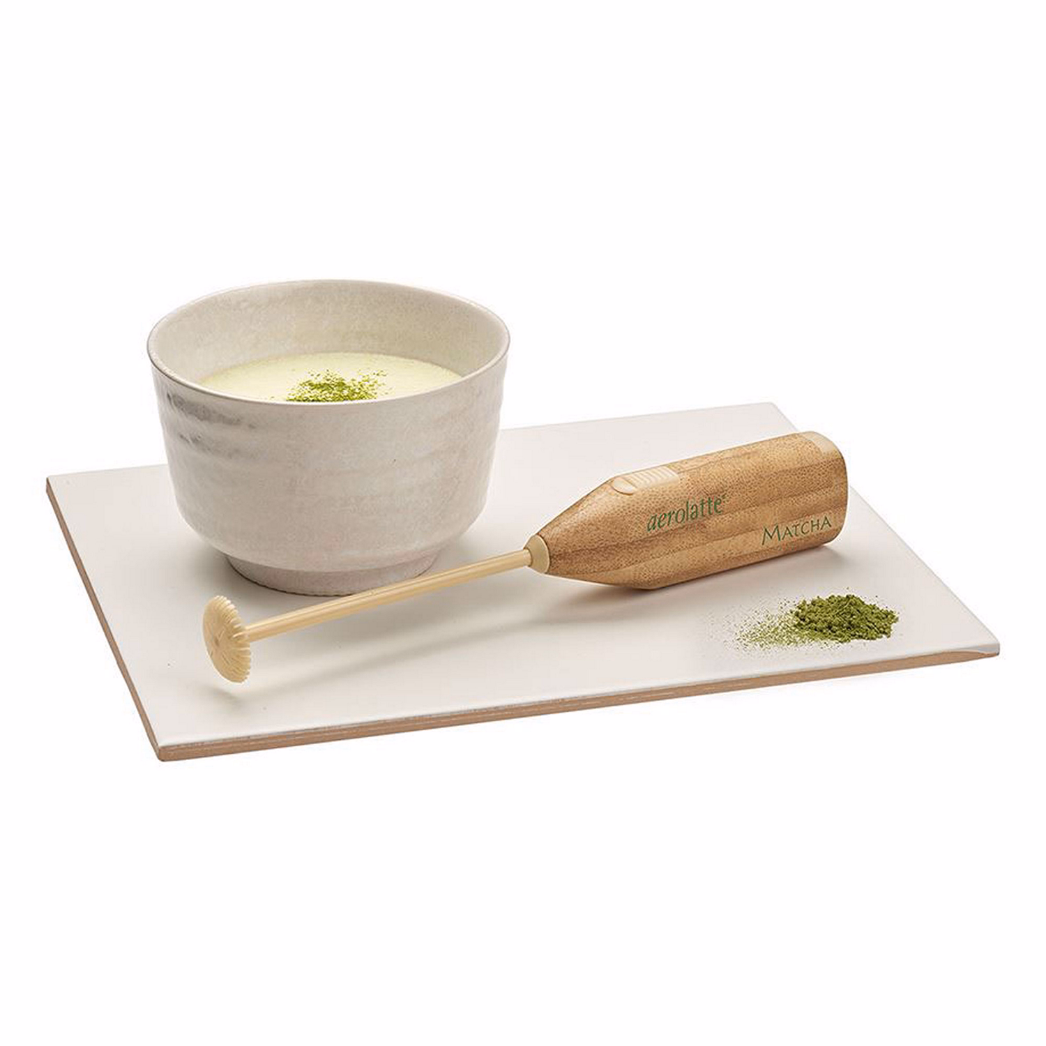 Aerolatte Matcha Tea Frother