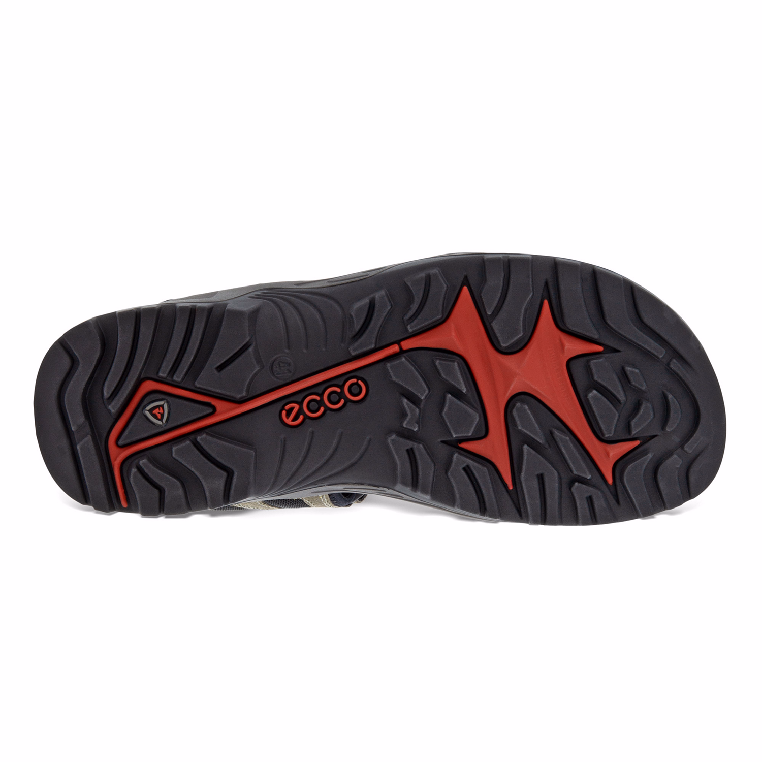 Offroad Hiking Sandals