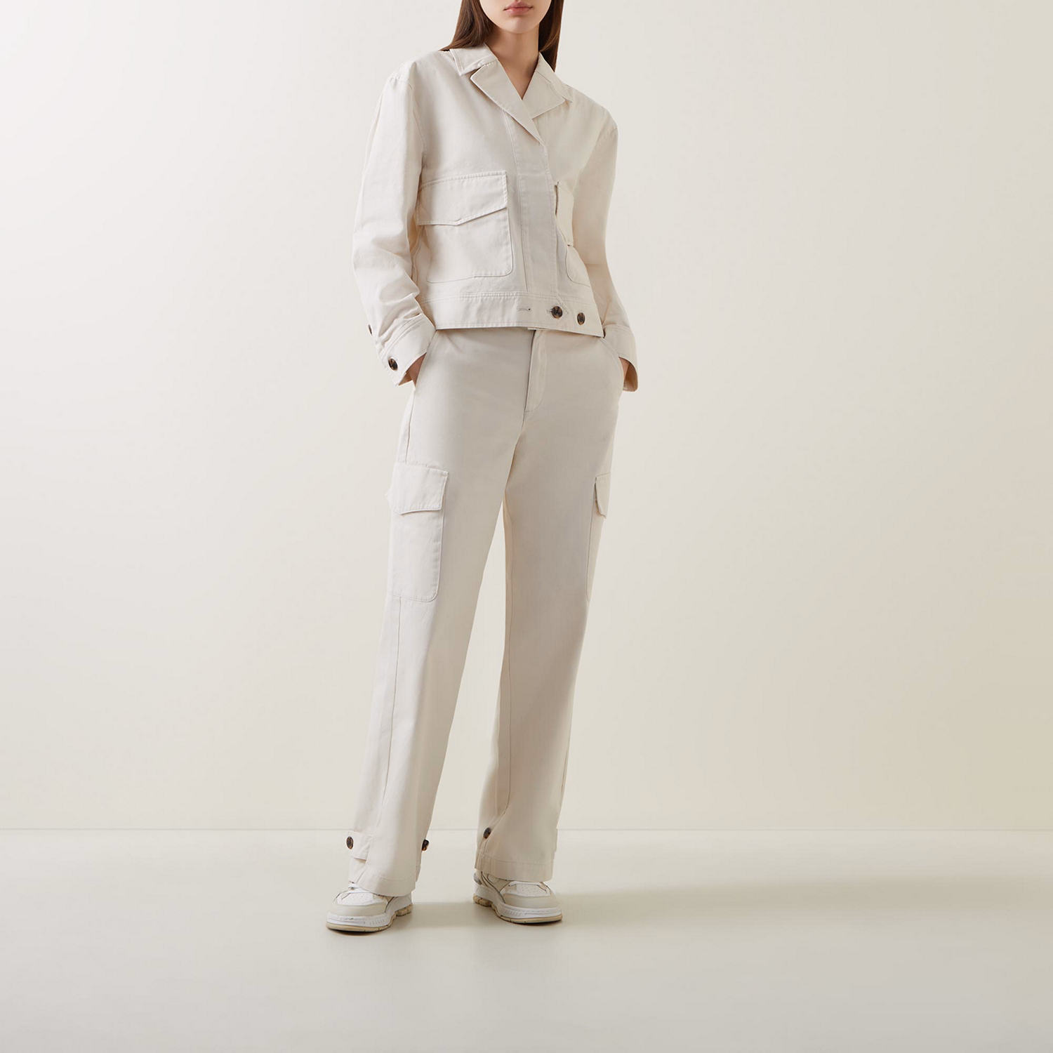 Piri Combat Trousers