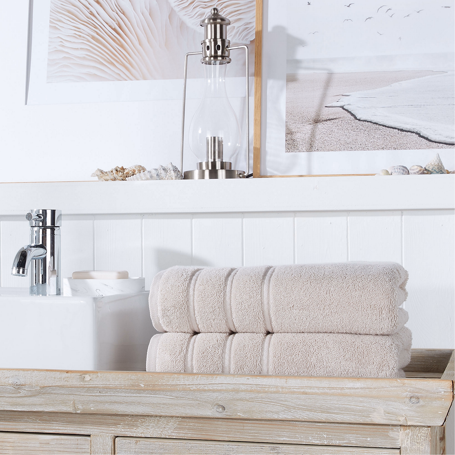 Towel Antalya Pumice