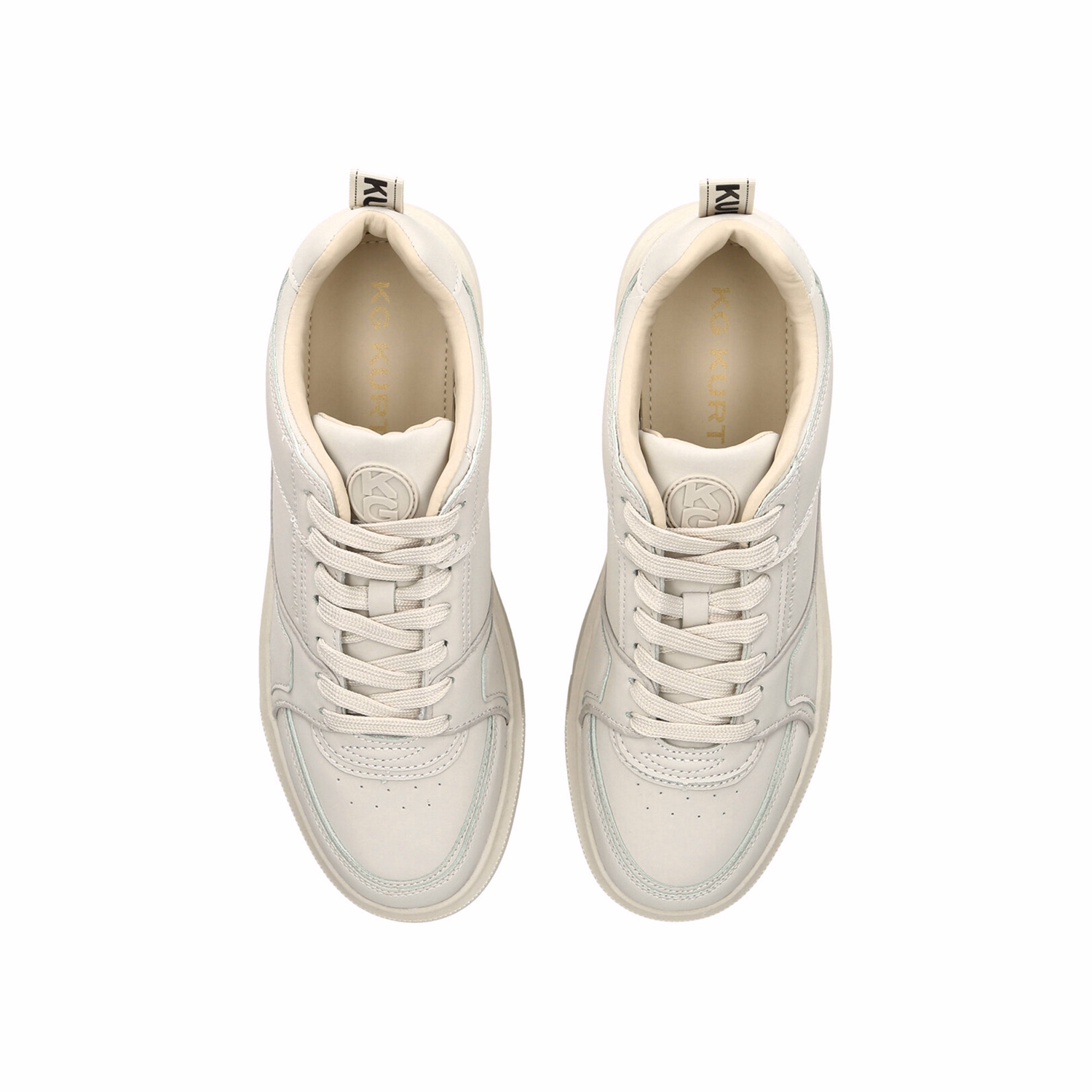 Kinsley Retro Trainers
