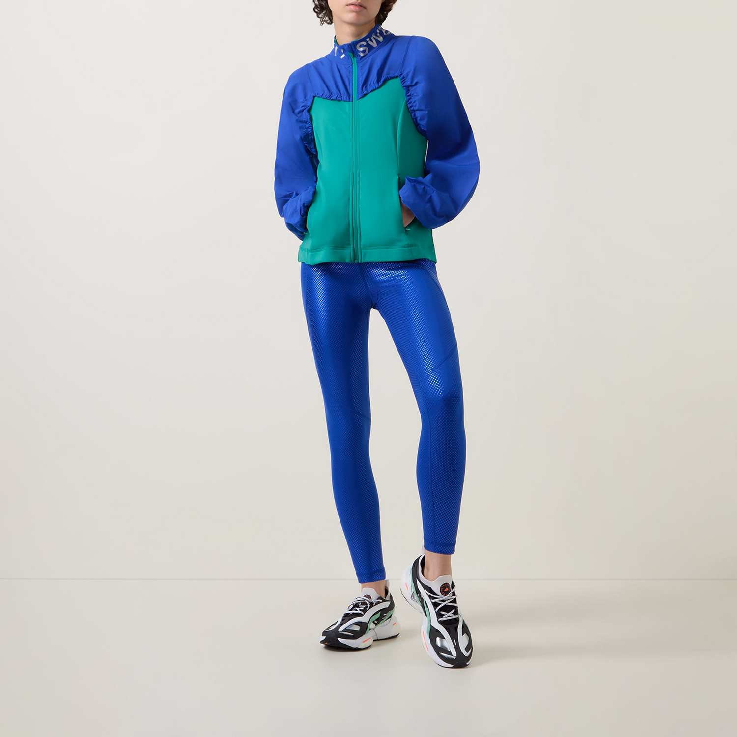 Therma Boost Kinetic Run Jacket