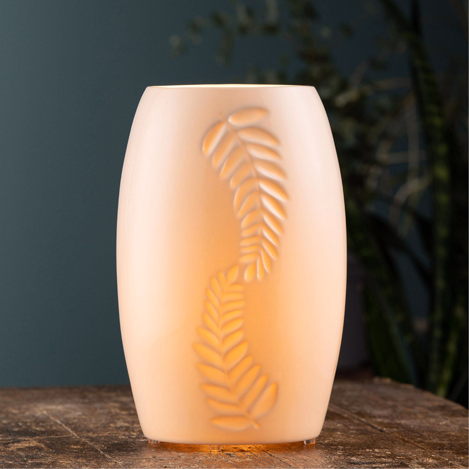 Fern Luminaire