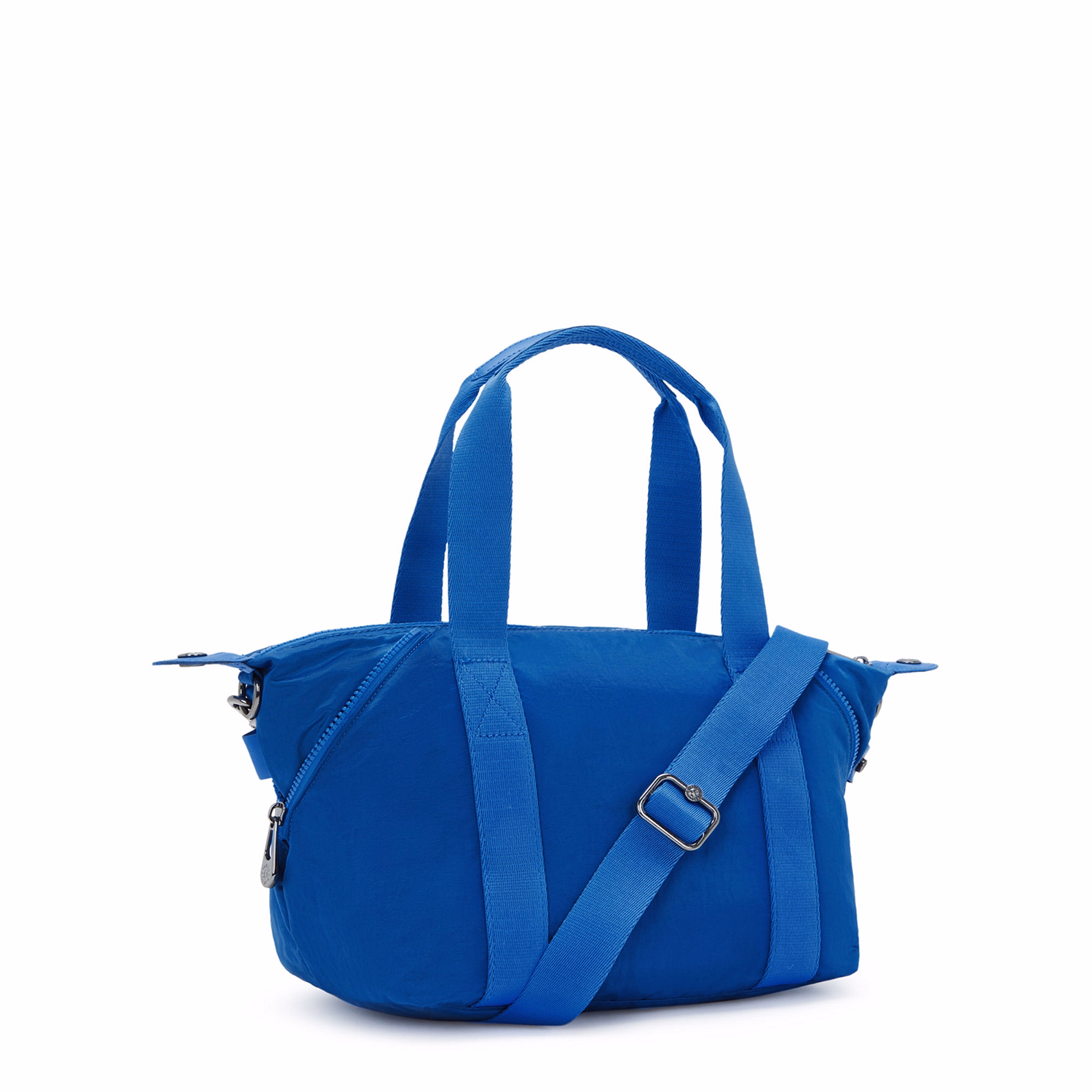 Art Mini Shoulder Bag