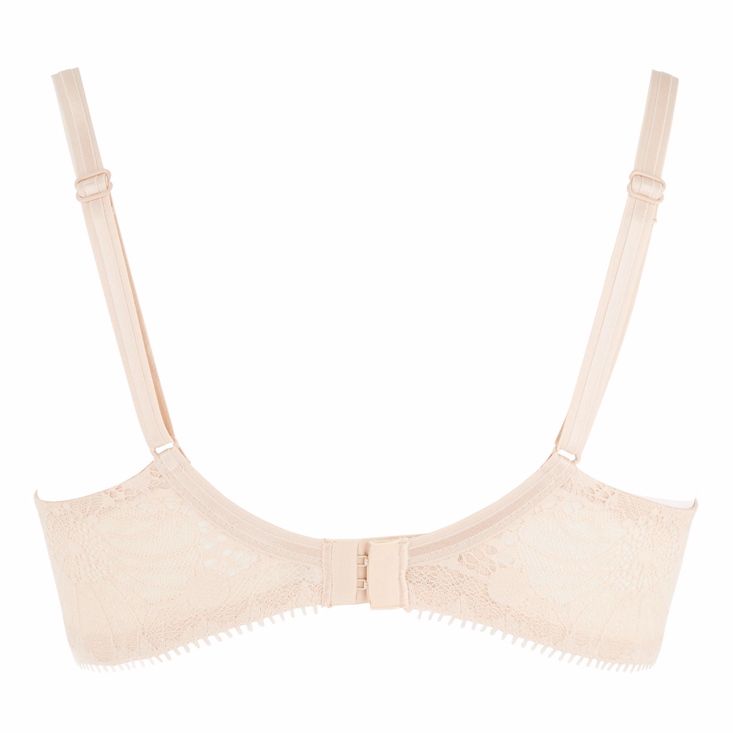 Day to Night Underwired Bra