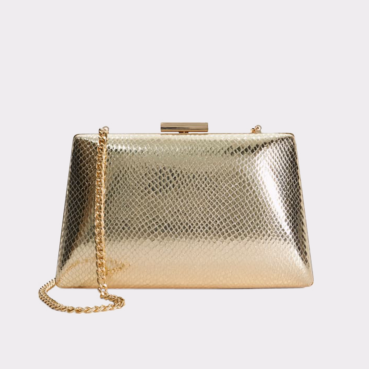 Bellaria Box Clutch Bag