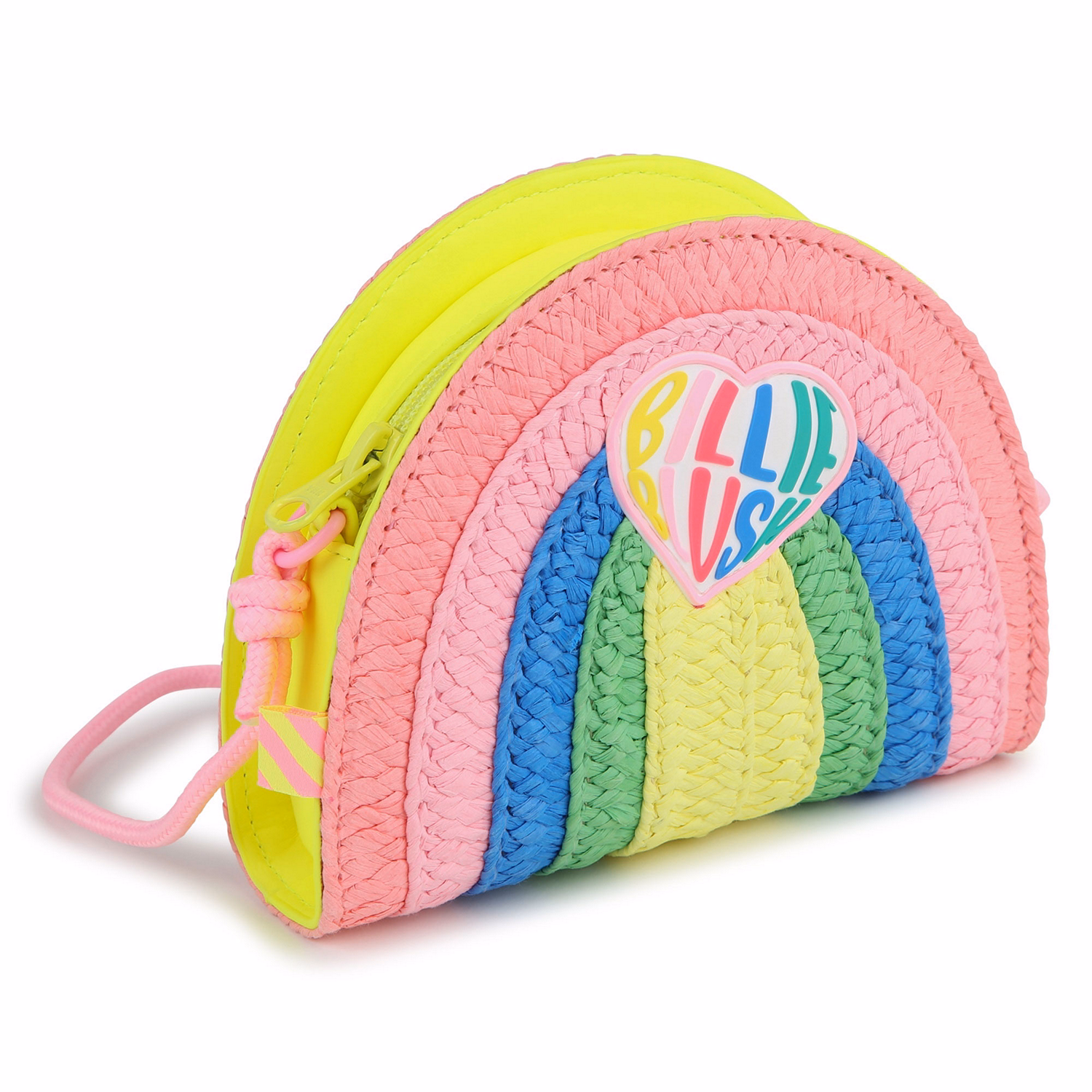 Rainbow Bag