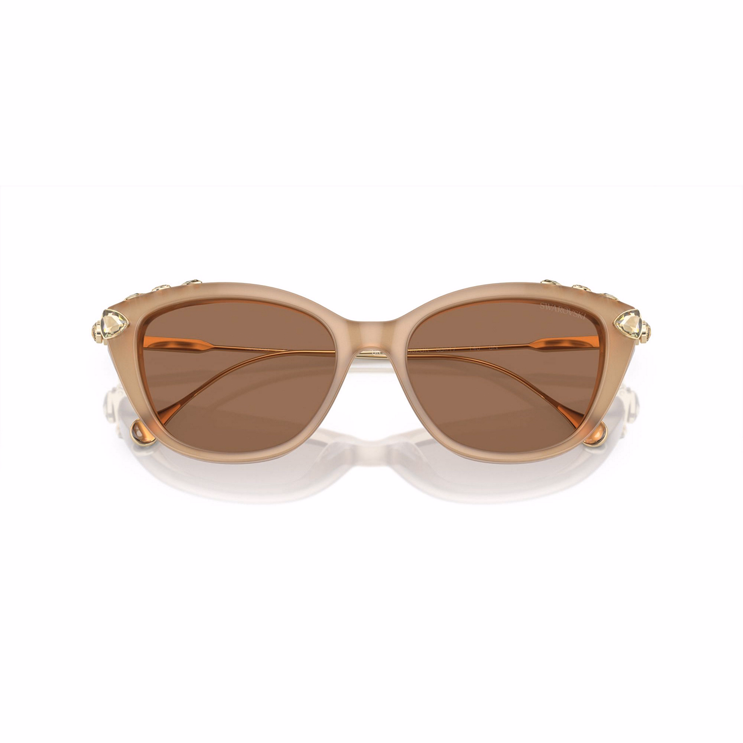 Cat Eye Sunglasses SK6010