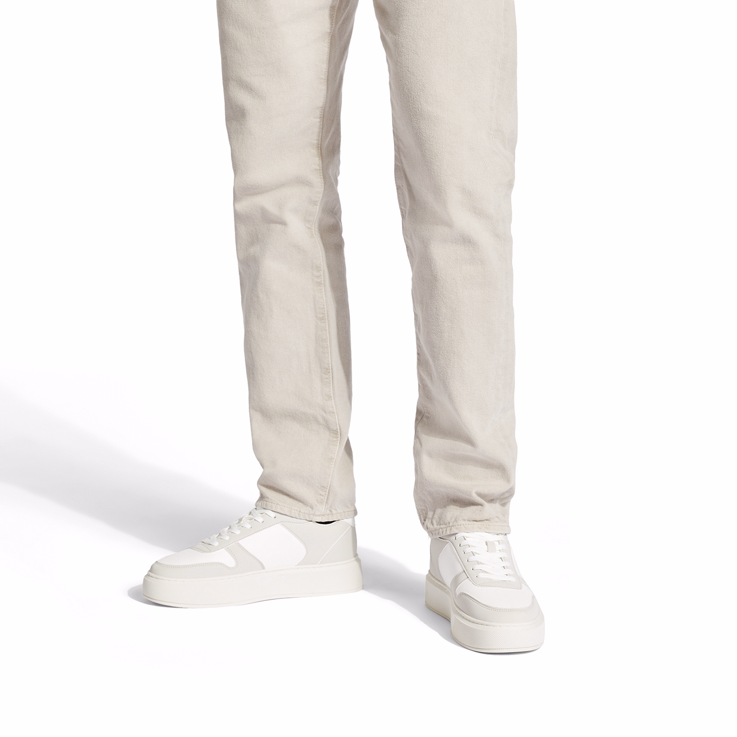 Kinsley B Ball Trainers