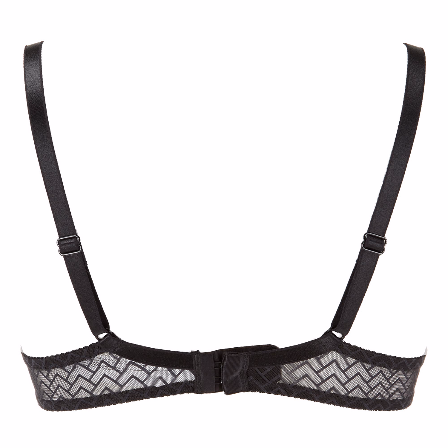 Manhattan Plunge Bra