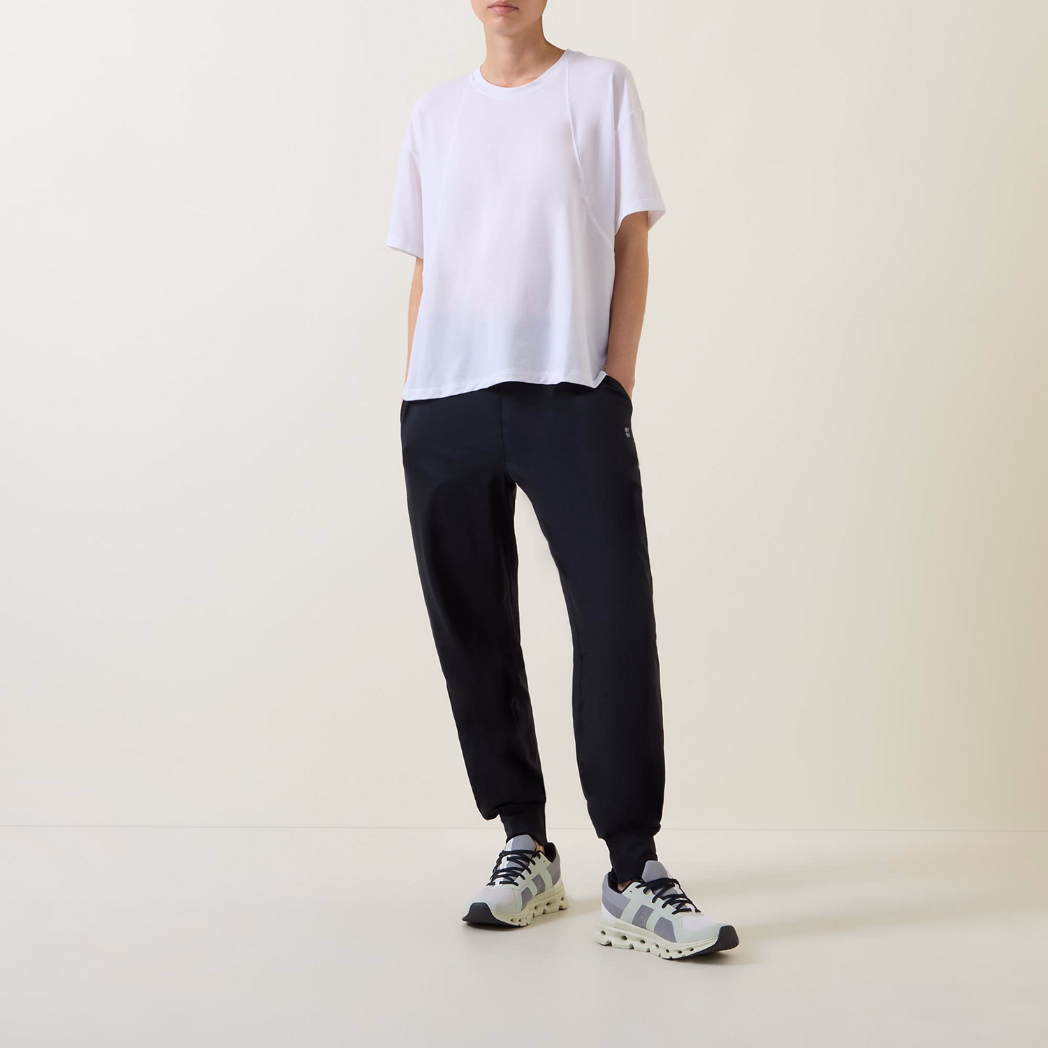 Soft Flow Studio T-Shirt