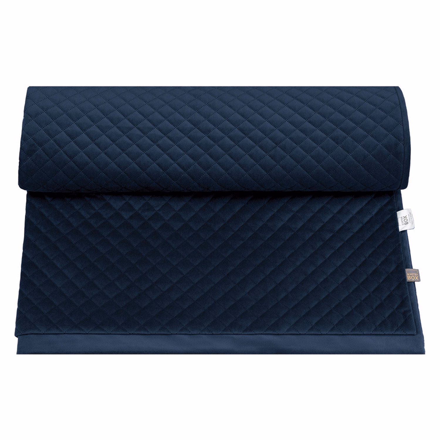 Erin Throw Dark Navy