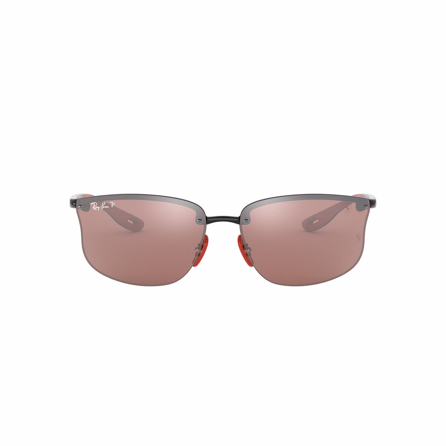 Square Sunglasses RB4322M