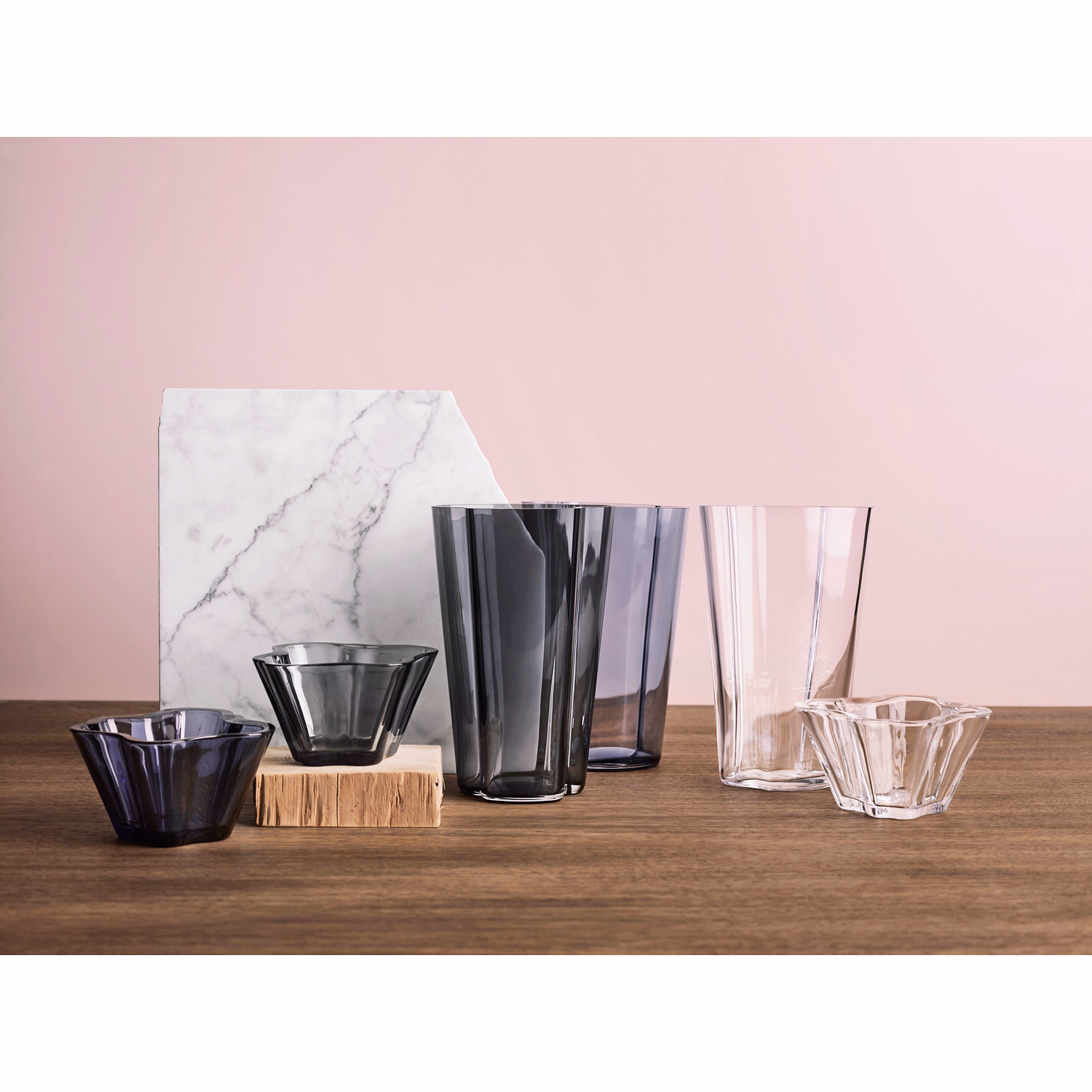 Aalto Bowl 75mm grey