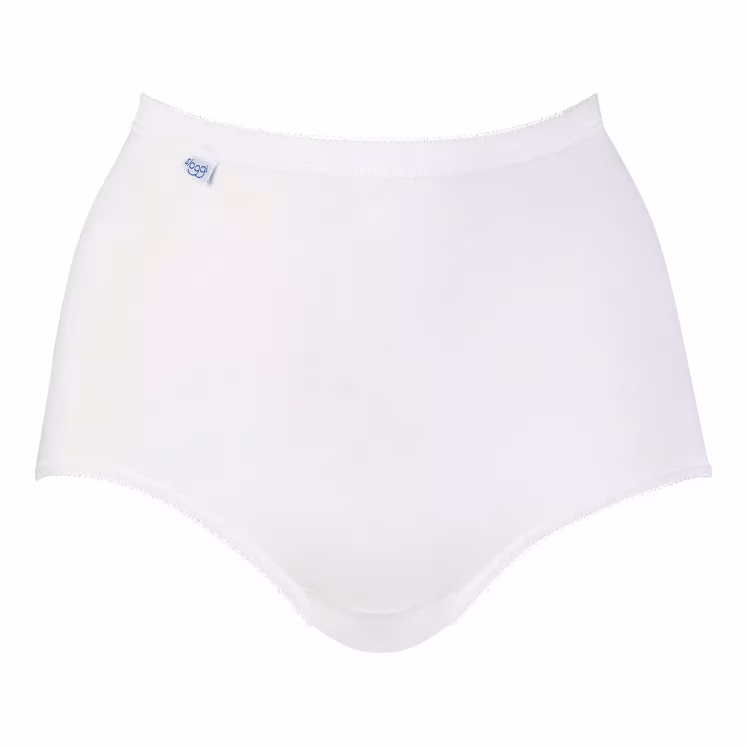 Four-Pack Basic Maxi Briefs