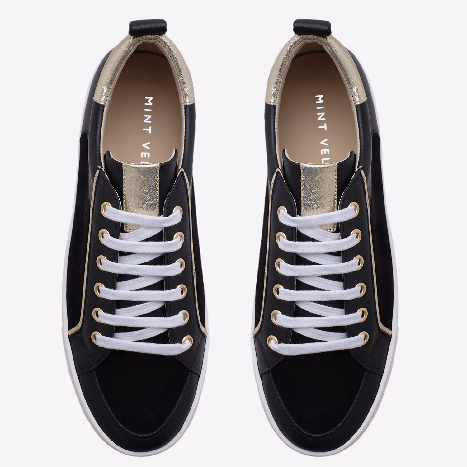 Ria Platform Trainers