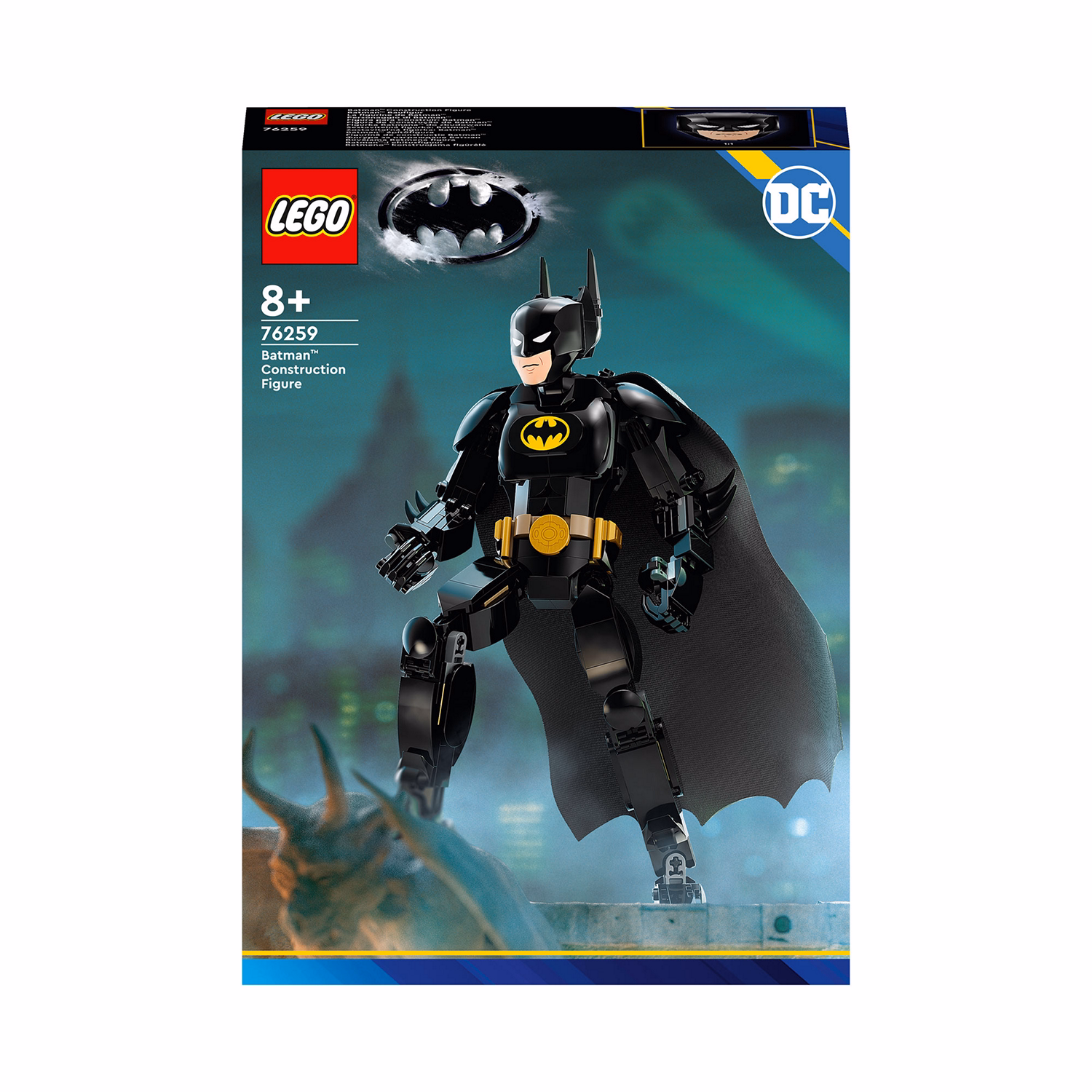 Batman? Construction Figure