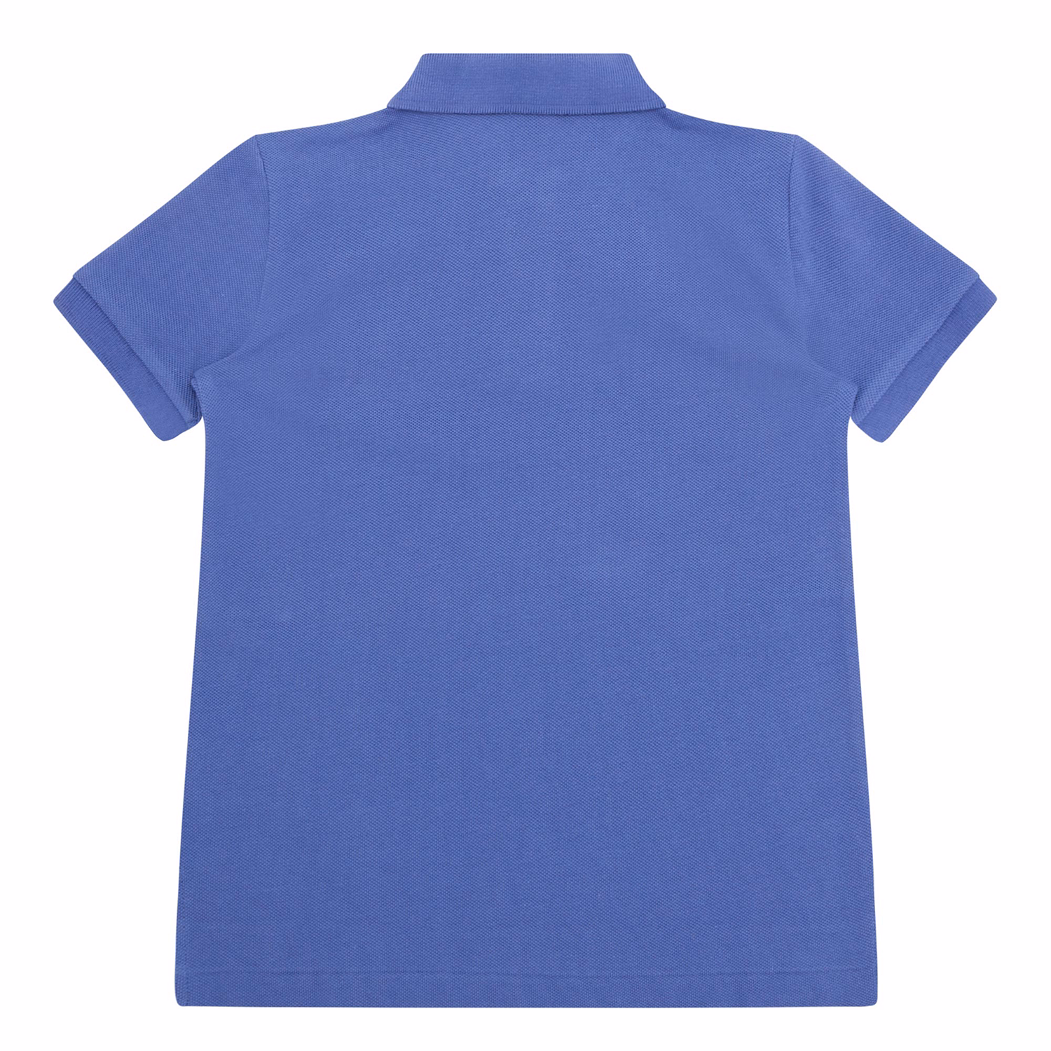 Classic Polo Shirt 4-6 Years