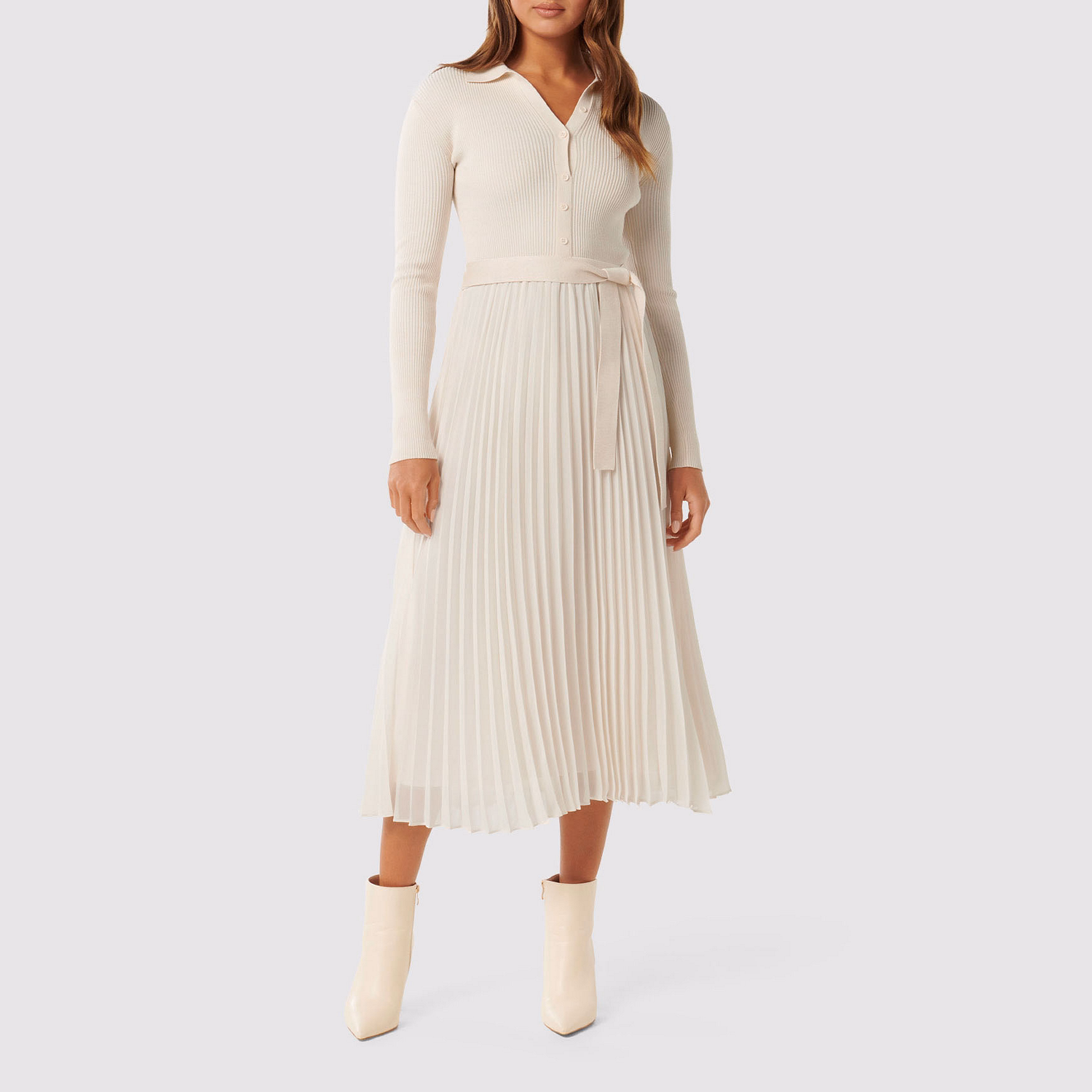 Molly Knit Dress