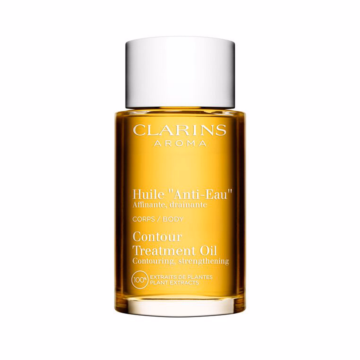 Contour Treatment Oil