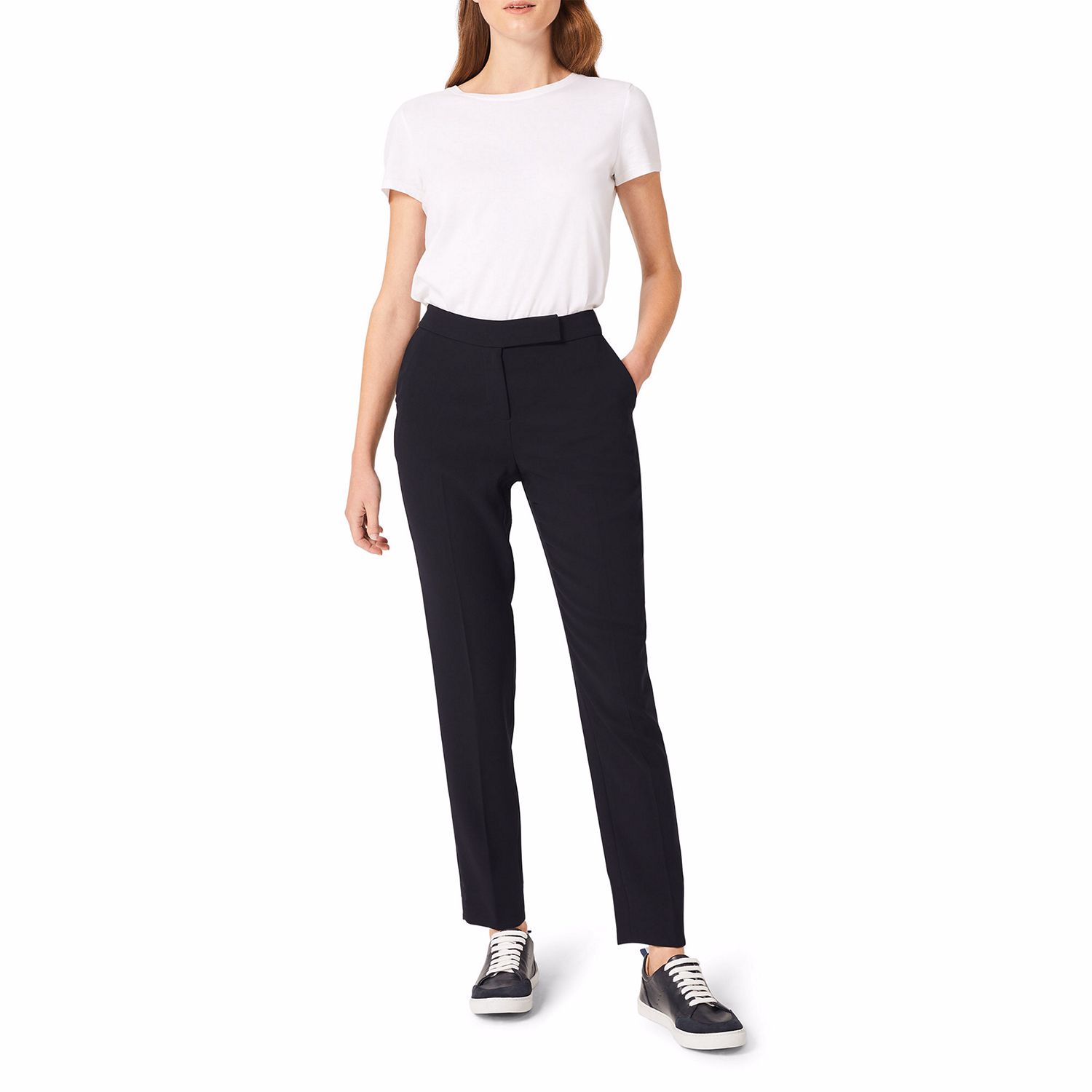 Abigail Tapered Trousers