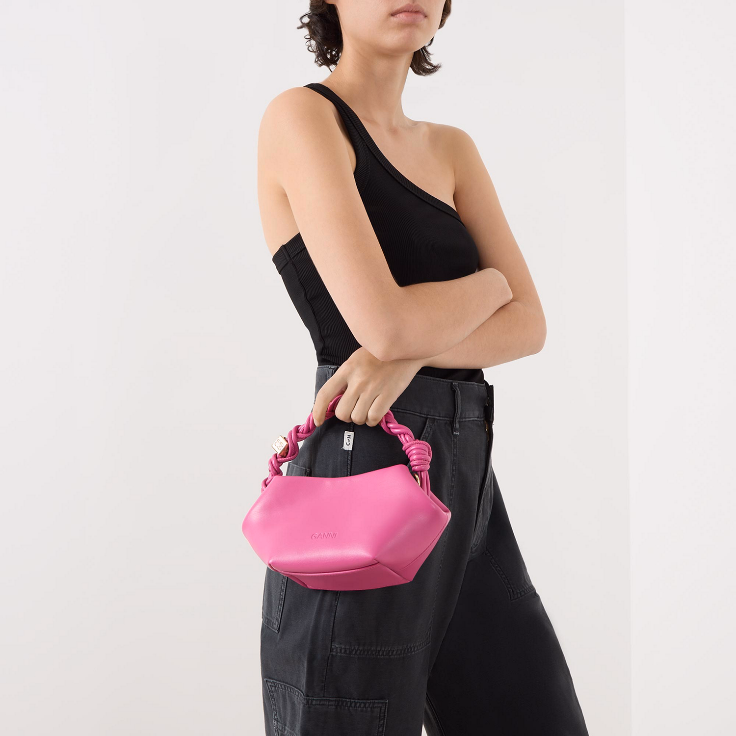 Bou Mini Crossbody Bag