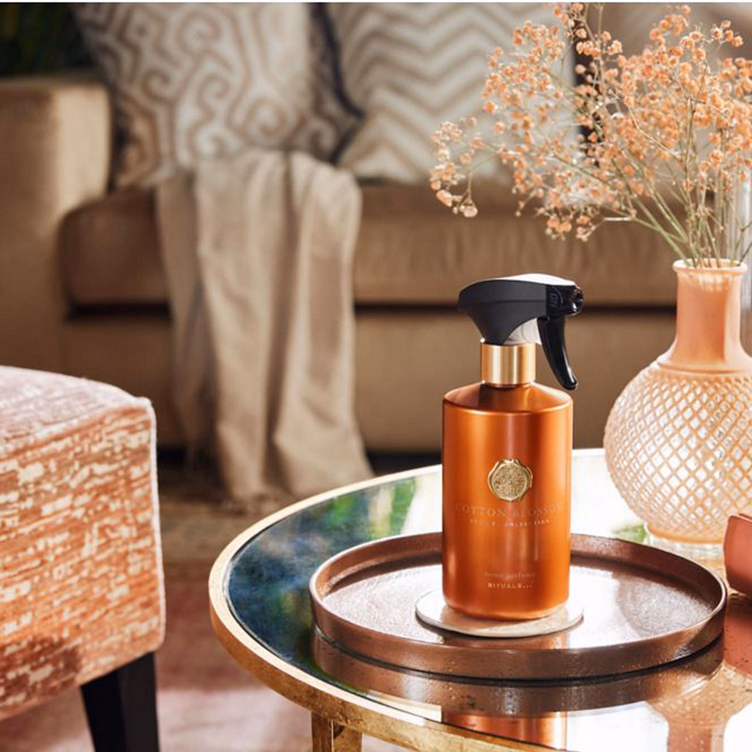 Cotton Blossom Parfum d'Interieur